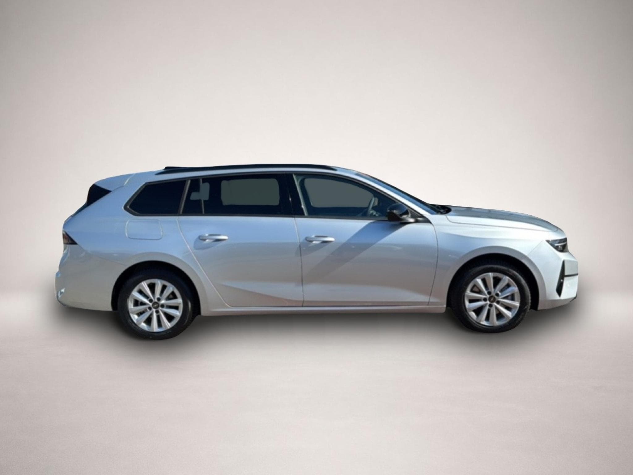 Opel Astra (2026) - Photo 7
