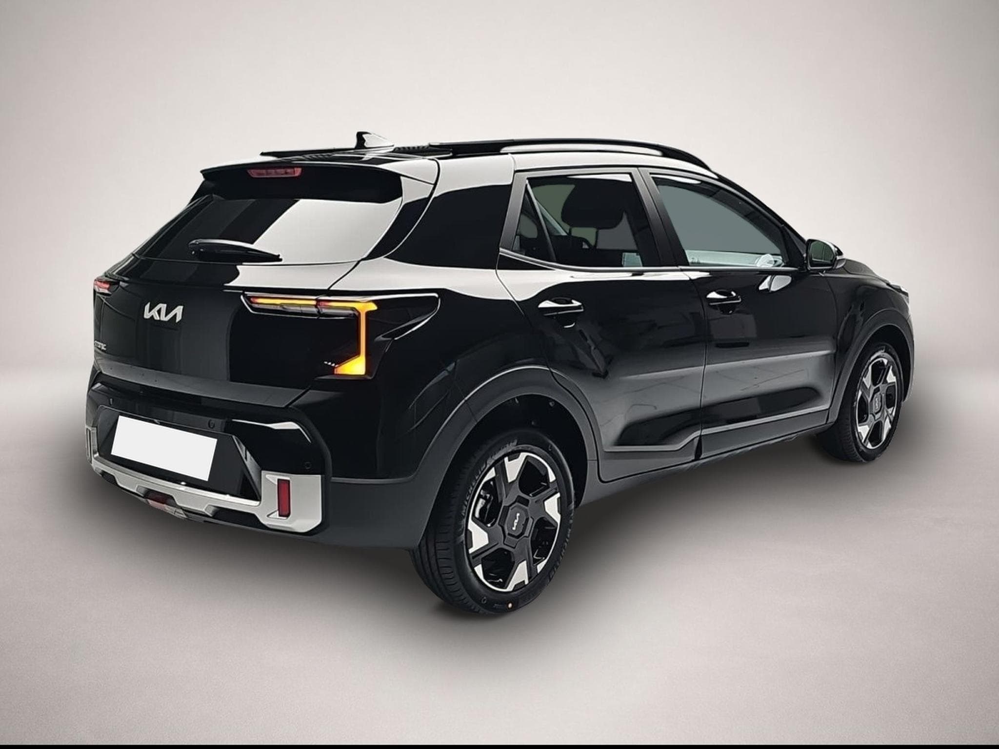 Kia Stonic (2026) - Photo 2