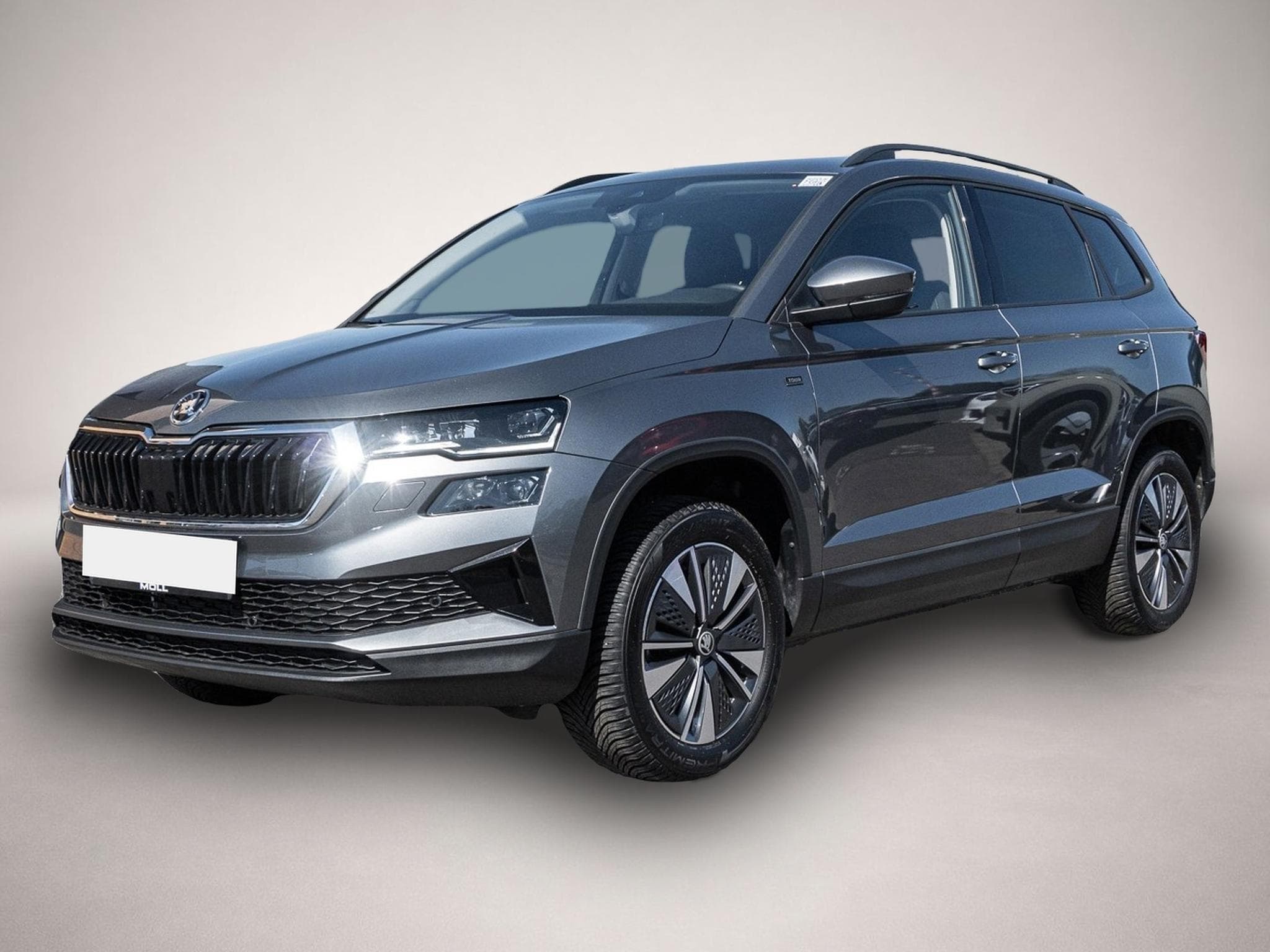 Skoda Karoq (2025) - Photo 1