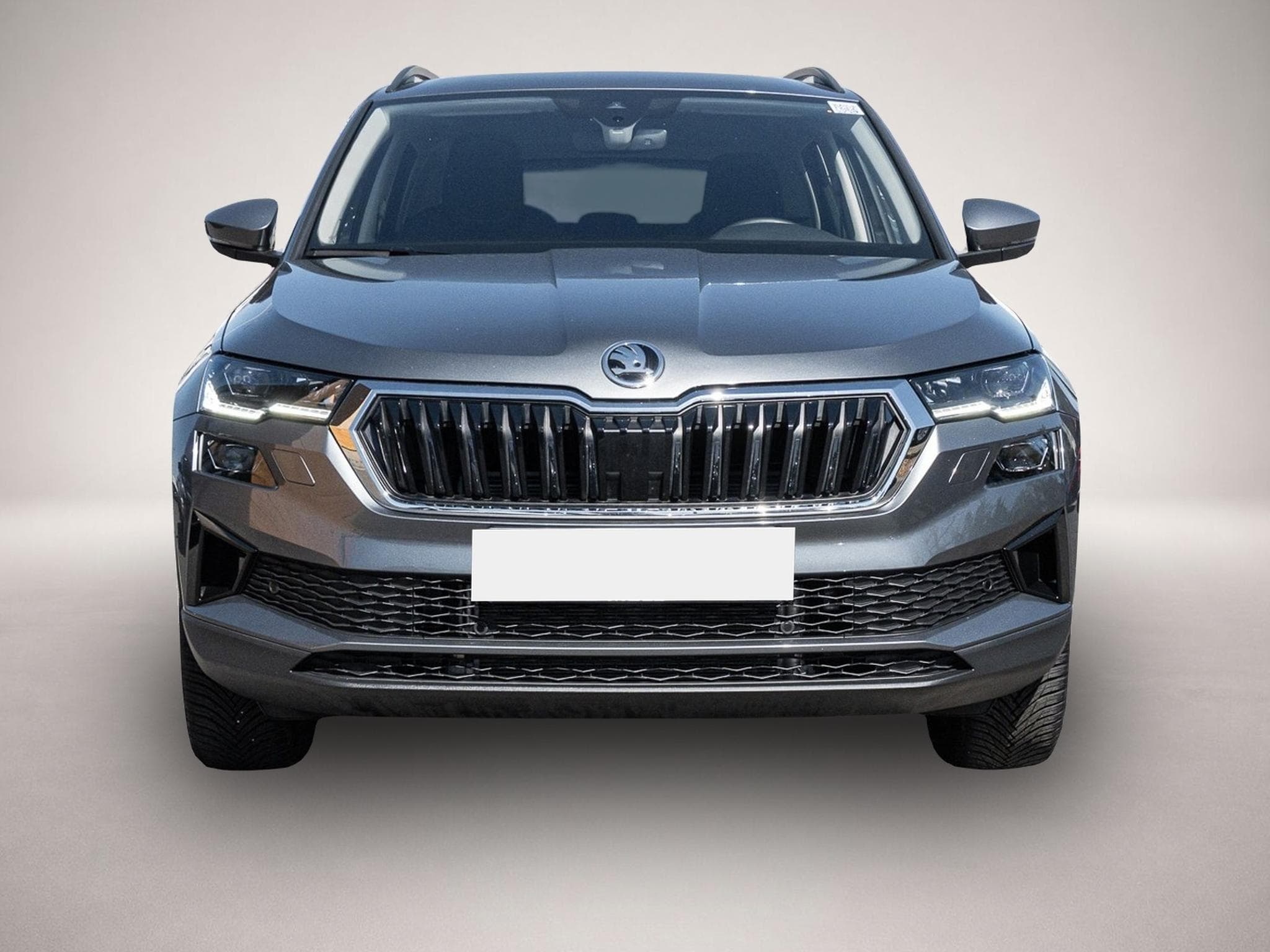 Skoda Karoq (2025) - Photo 2