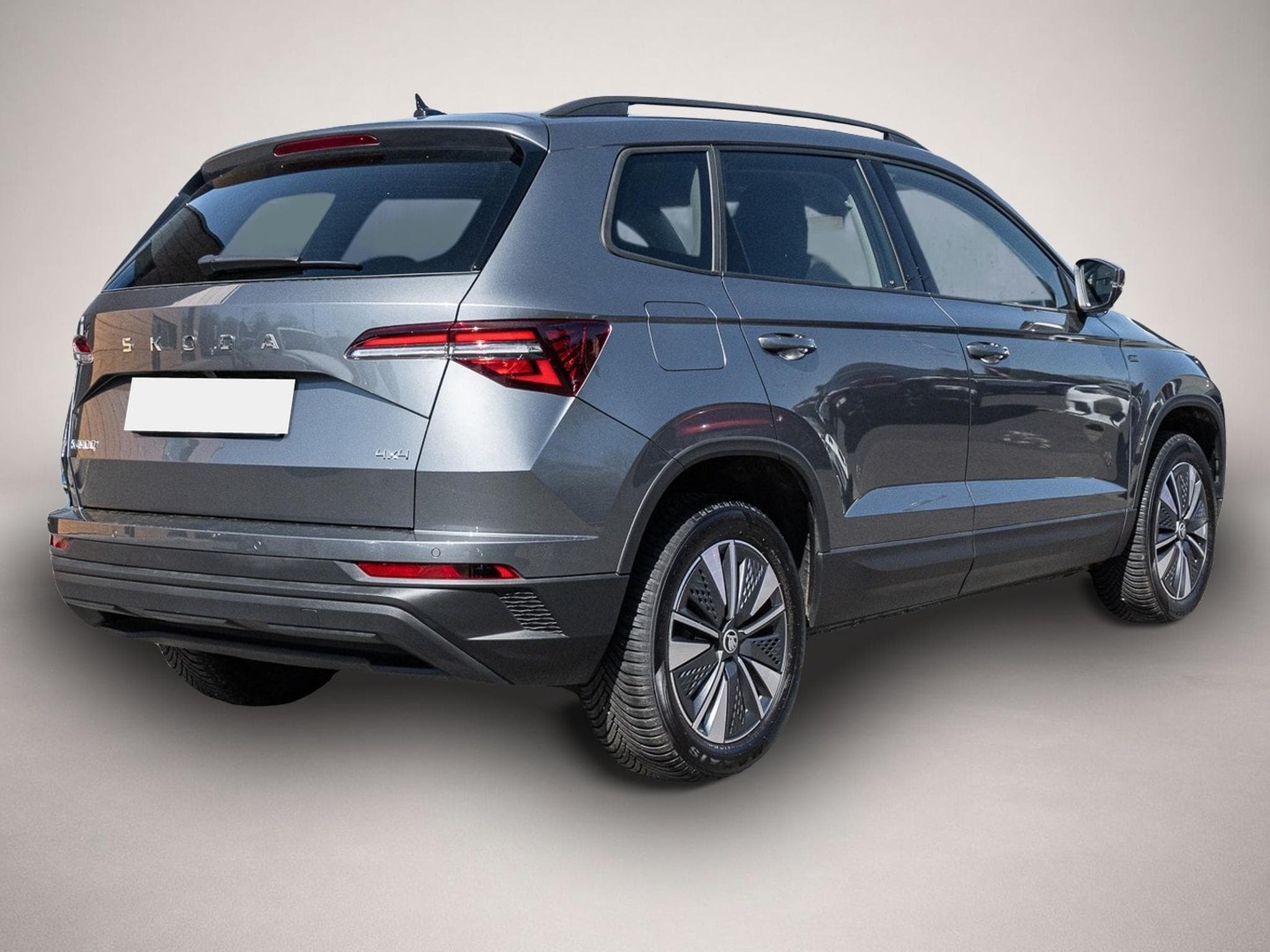 Skoda Karoq (2025) - Photo 3