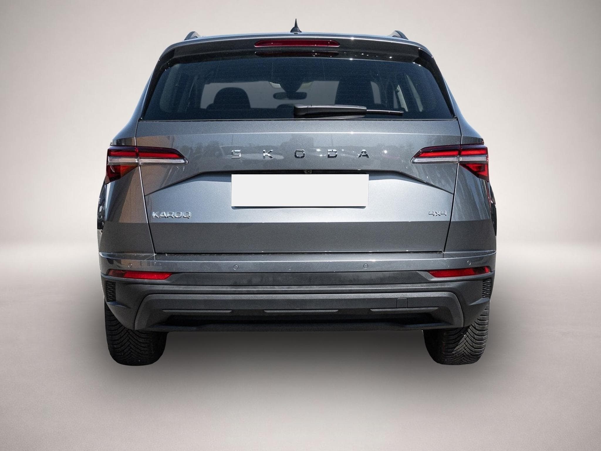 Skoda Karoq (2025) - Photo 5