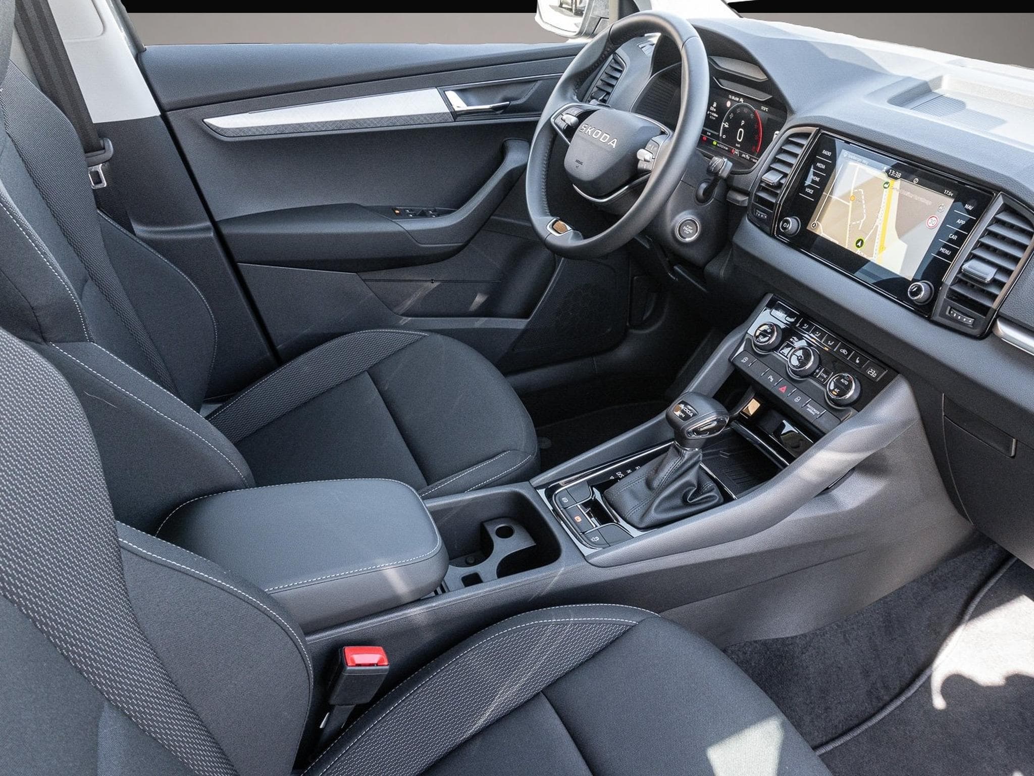 Skoda Karoq (2025) - Photo 6