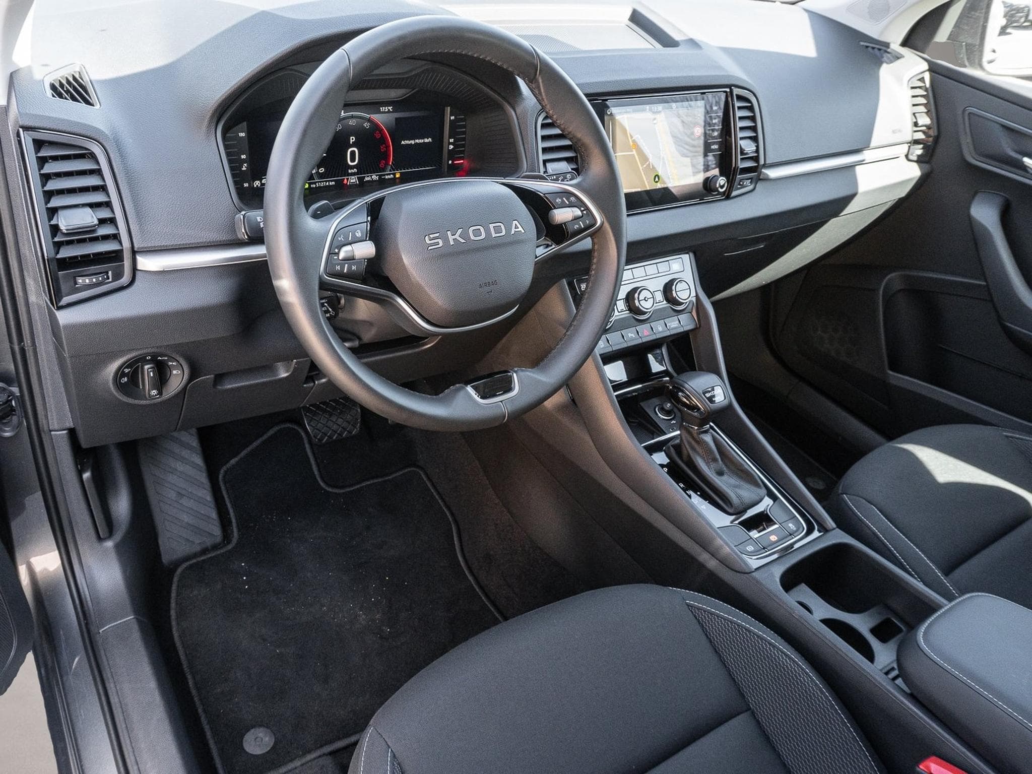 Skoda Karoq (2025) - Photo 7