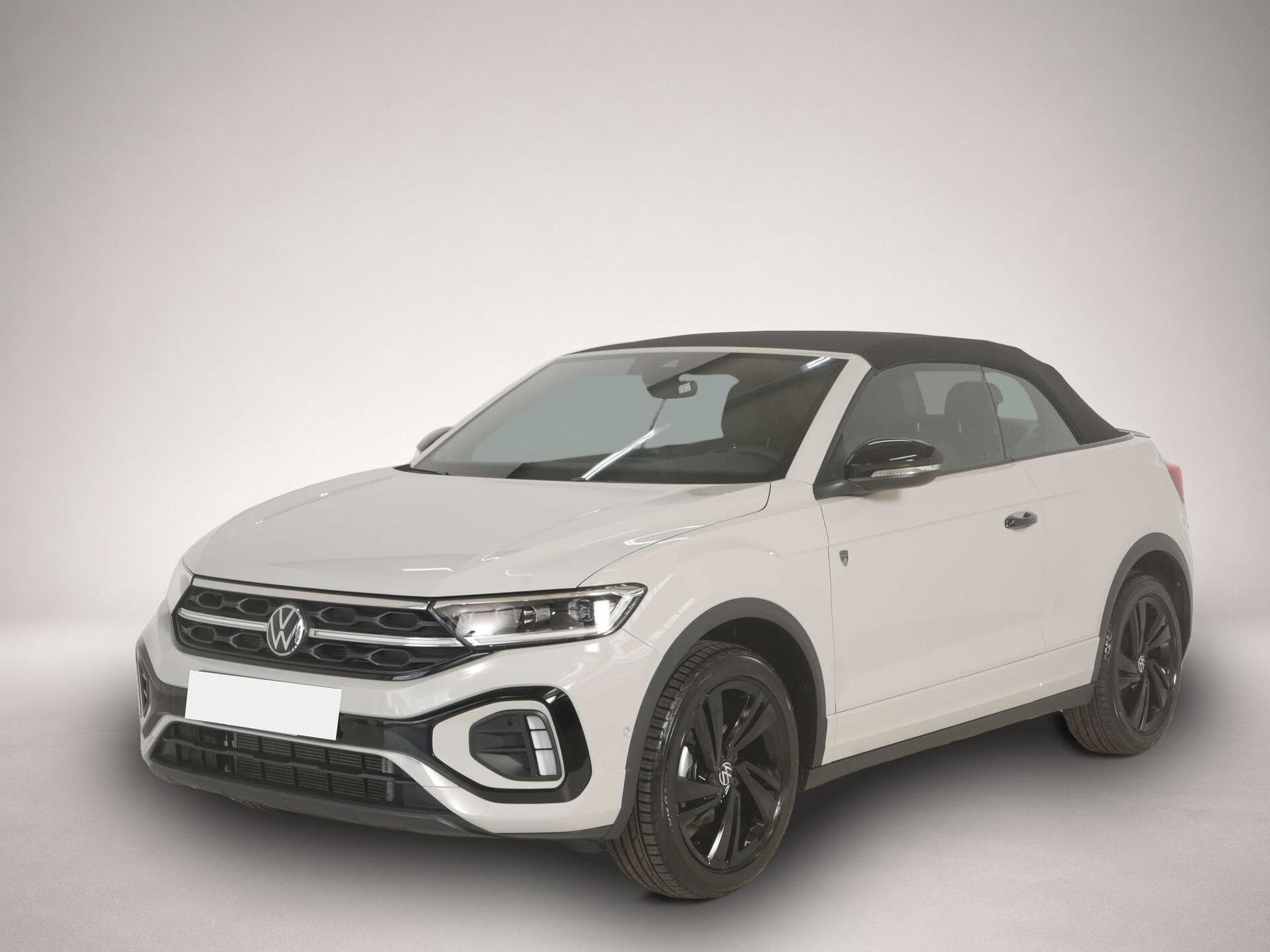 VW T-Roc (2025) - Photo 1