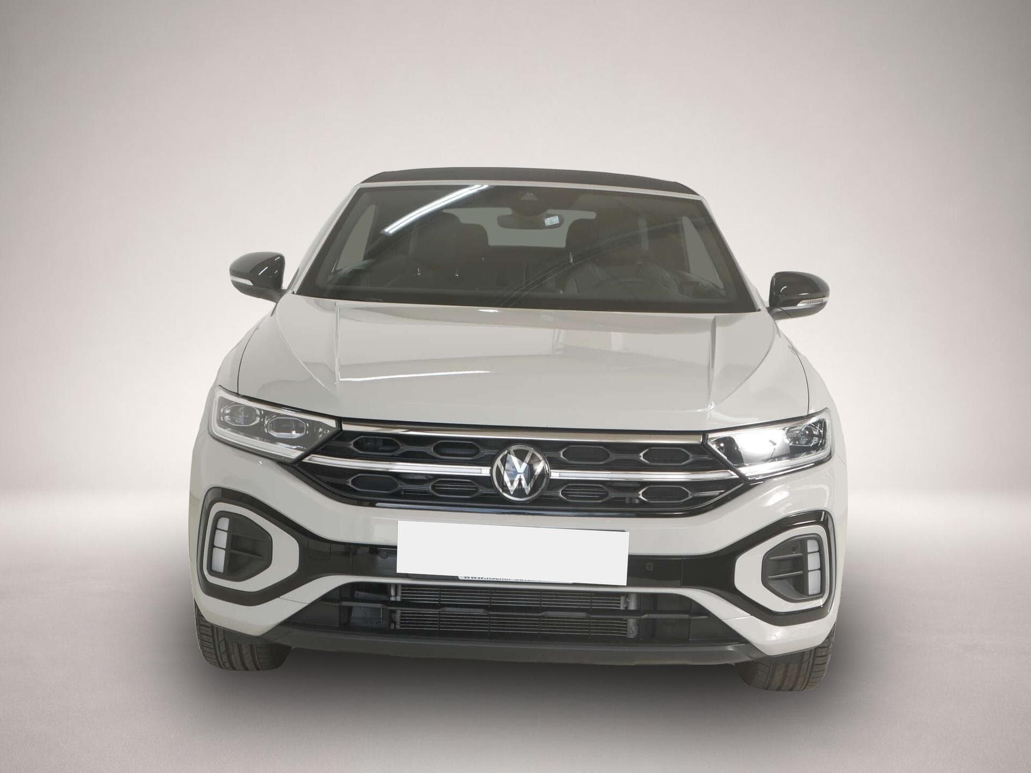 VW T-Roc (2025) - Photo 2