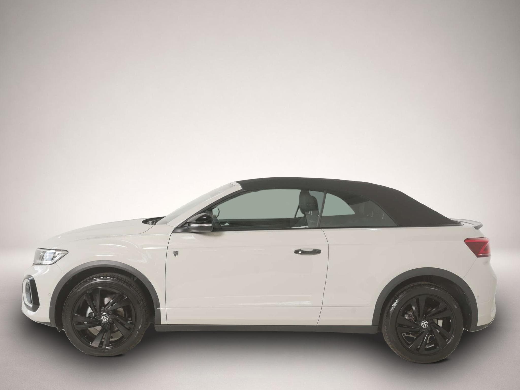 VW T-Roc (2025) - Photo 3