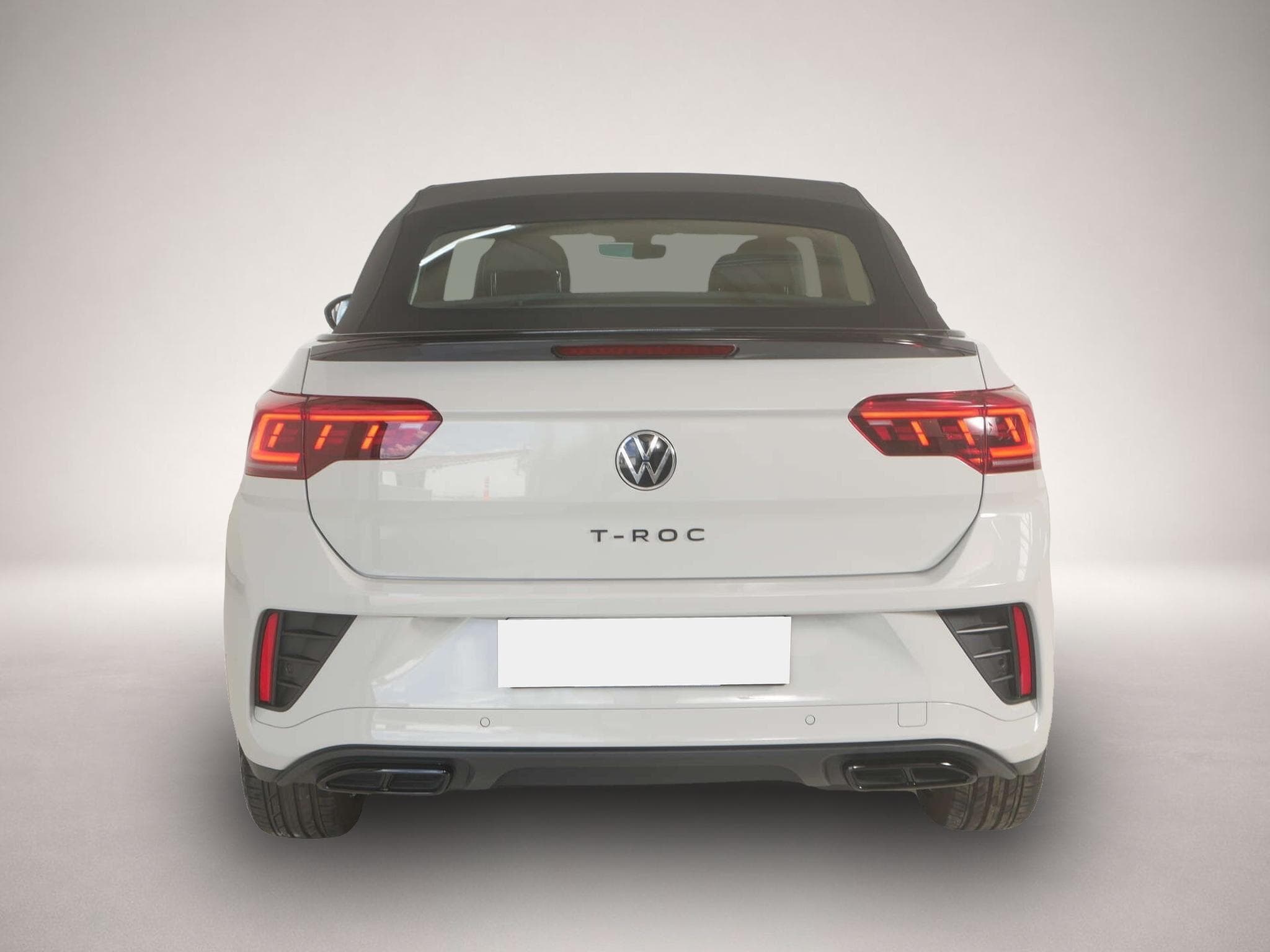 VW T-Roc (2025) - Photo 4
