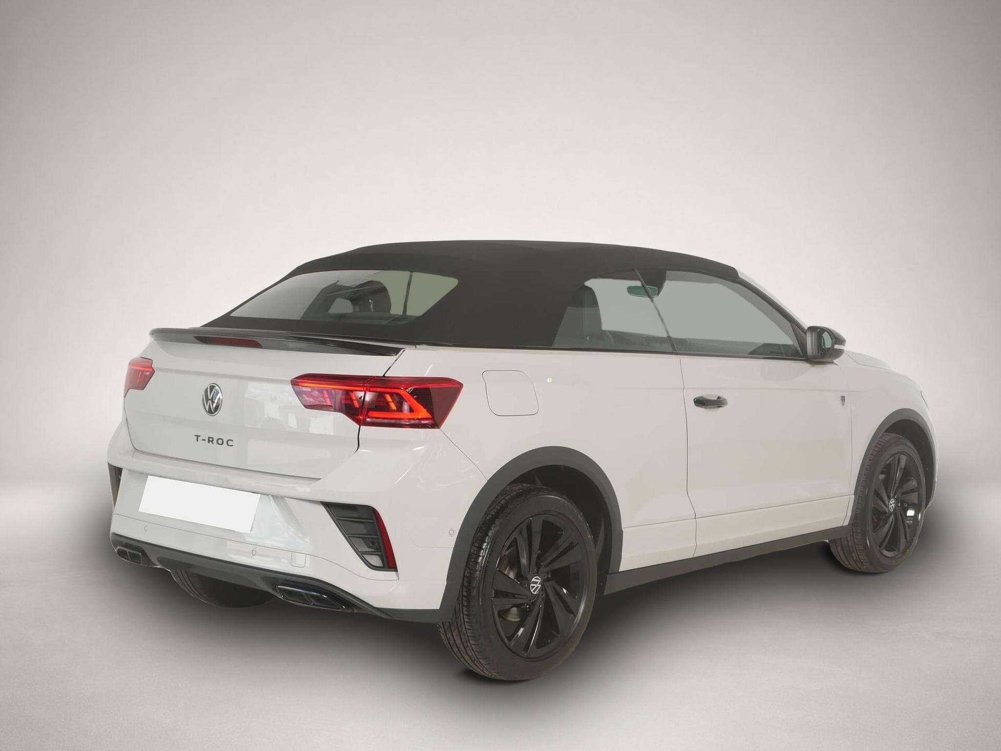 VW T-Roc (2025) - Photo 5