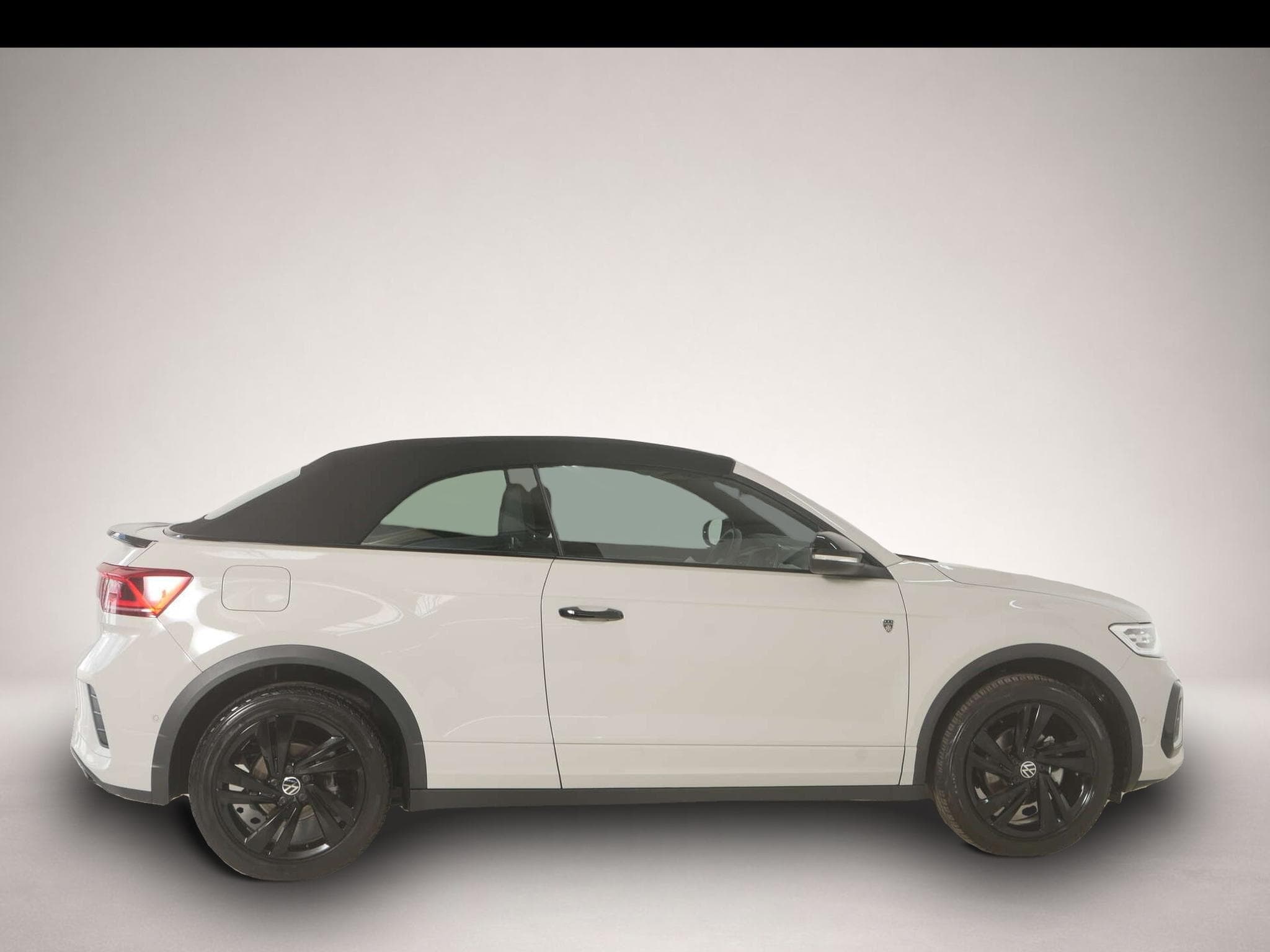 VW T-Roc (2025) - Photo 6