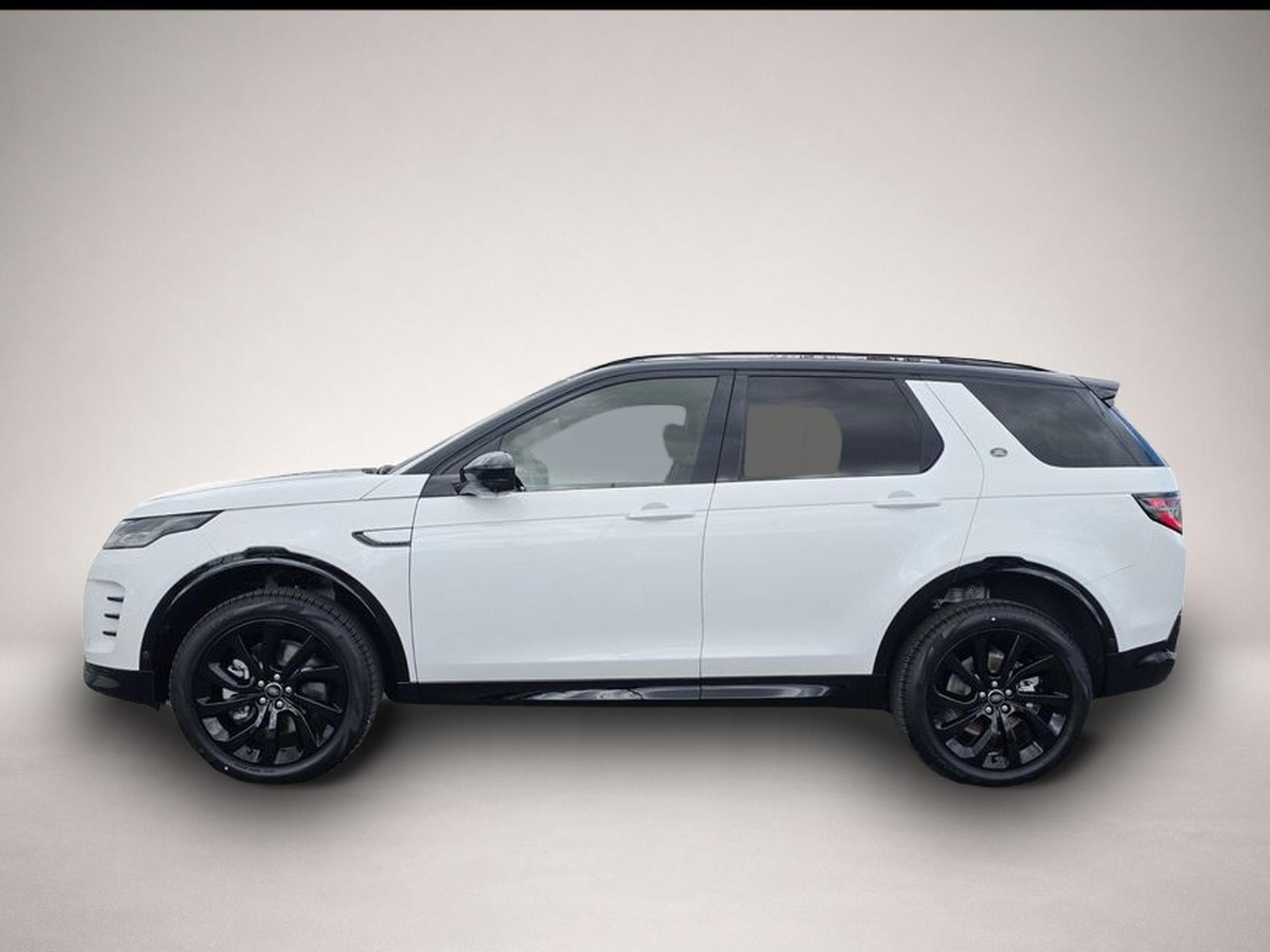 Land-Rover Discovery Sport (2025) - Photo 2
