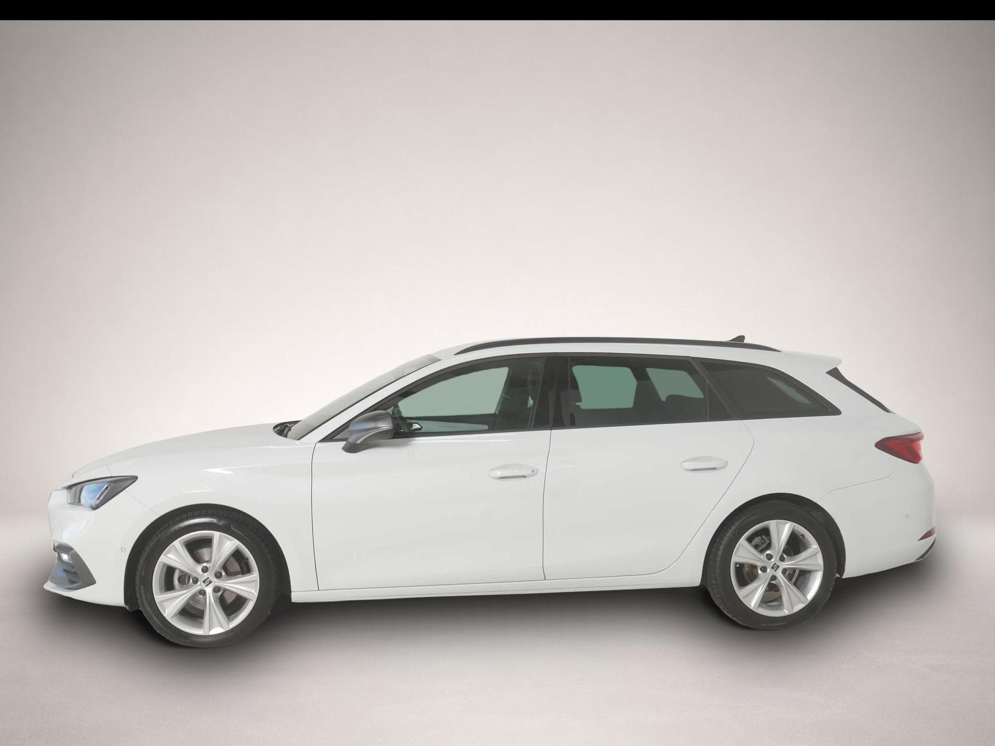 Seat Leon (2025) - Photo 3