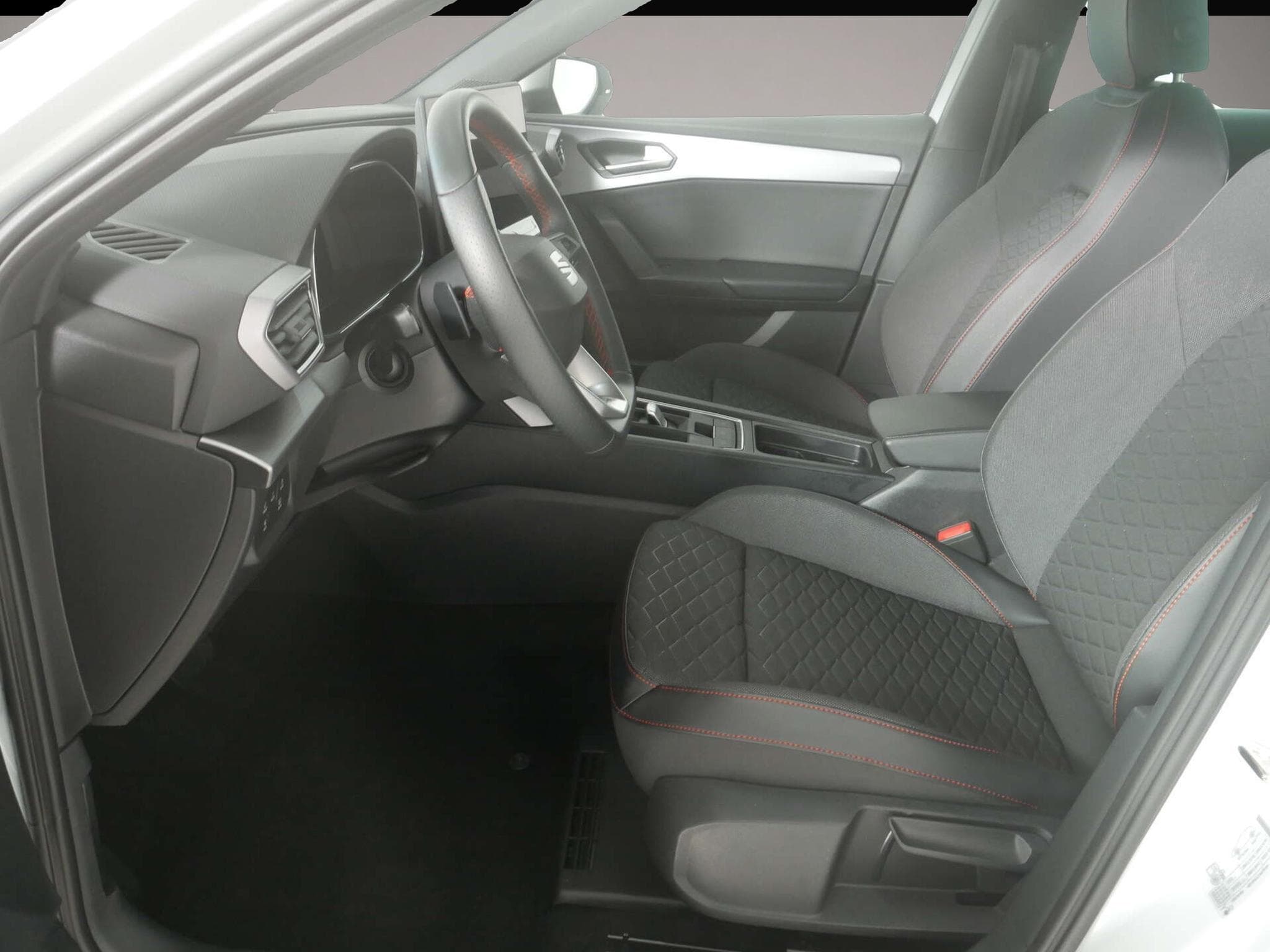 Seat Leon (2025) - Photo 5