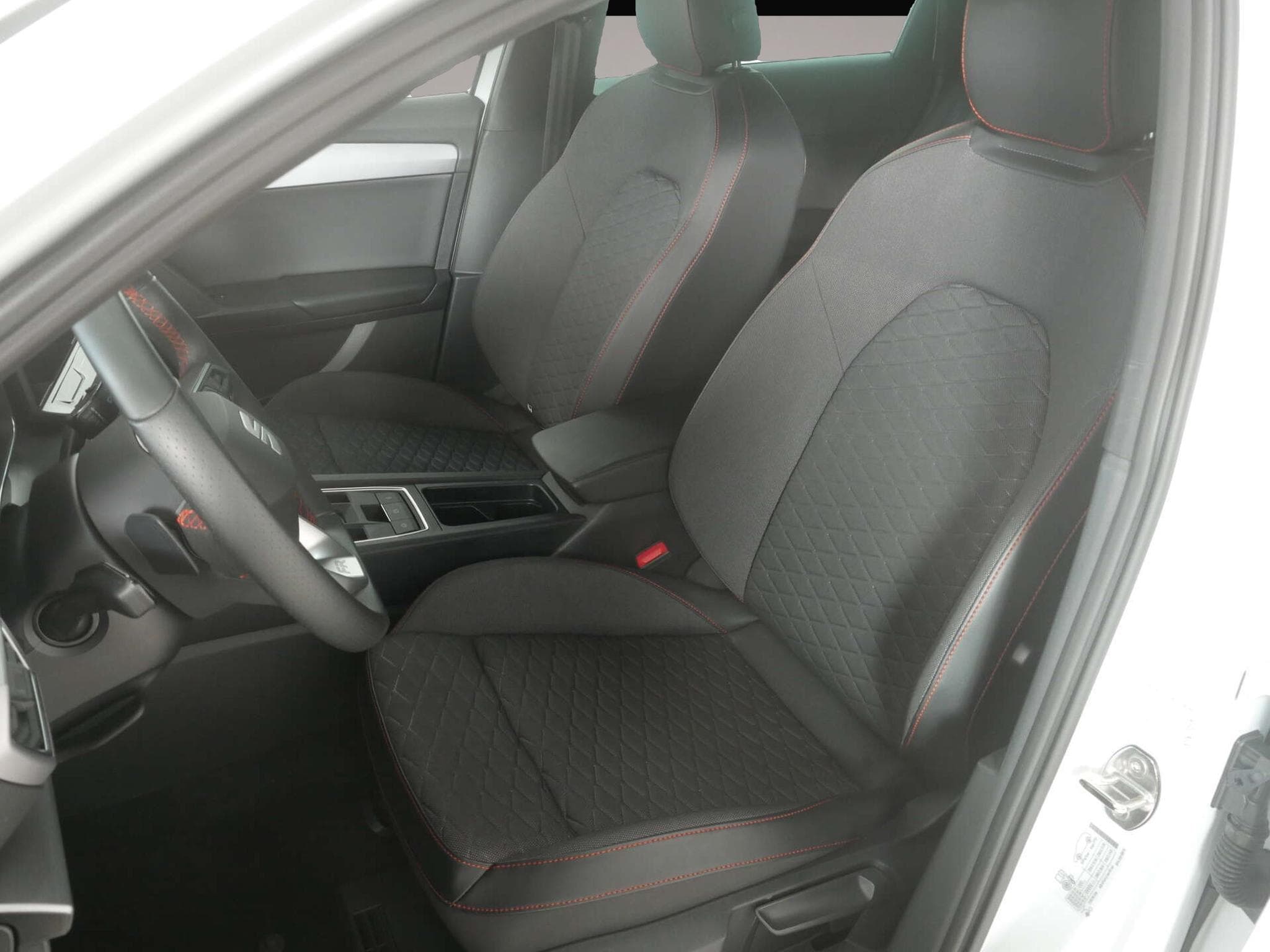 Seat Leon (2025) - Photo 9