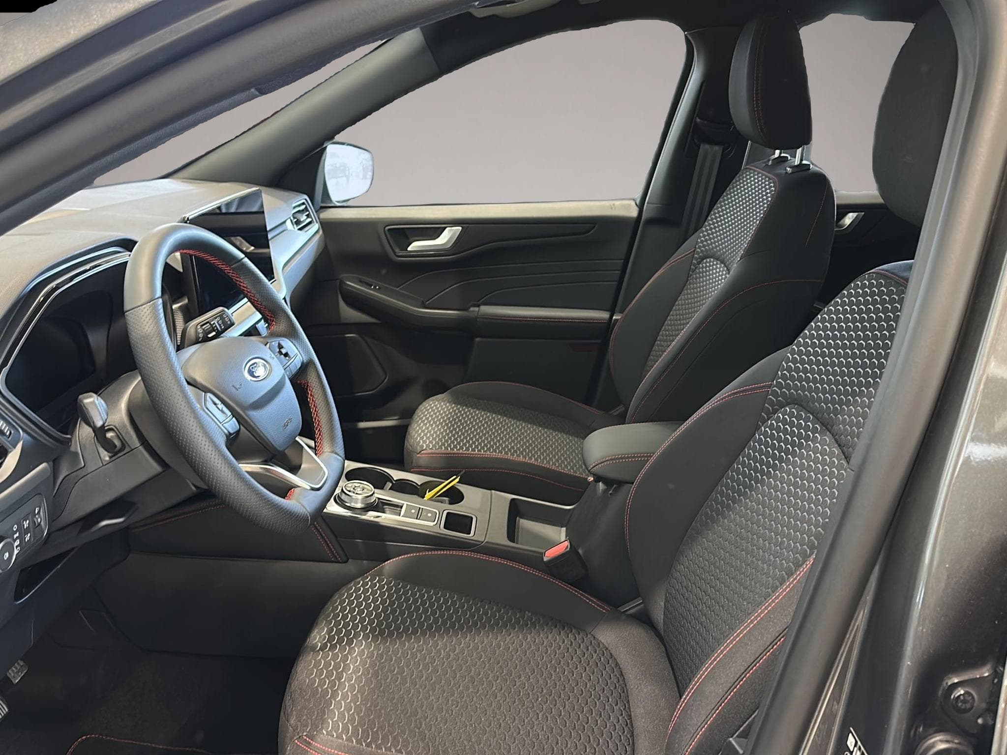 Ford Kuga (2026) - Photo 5