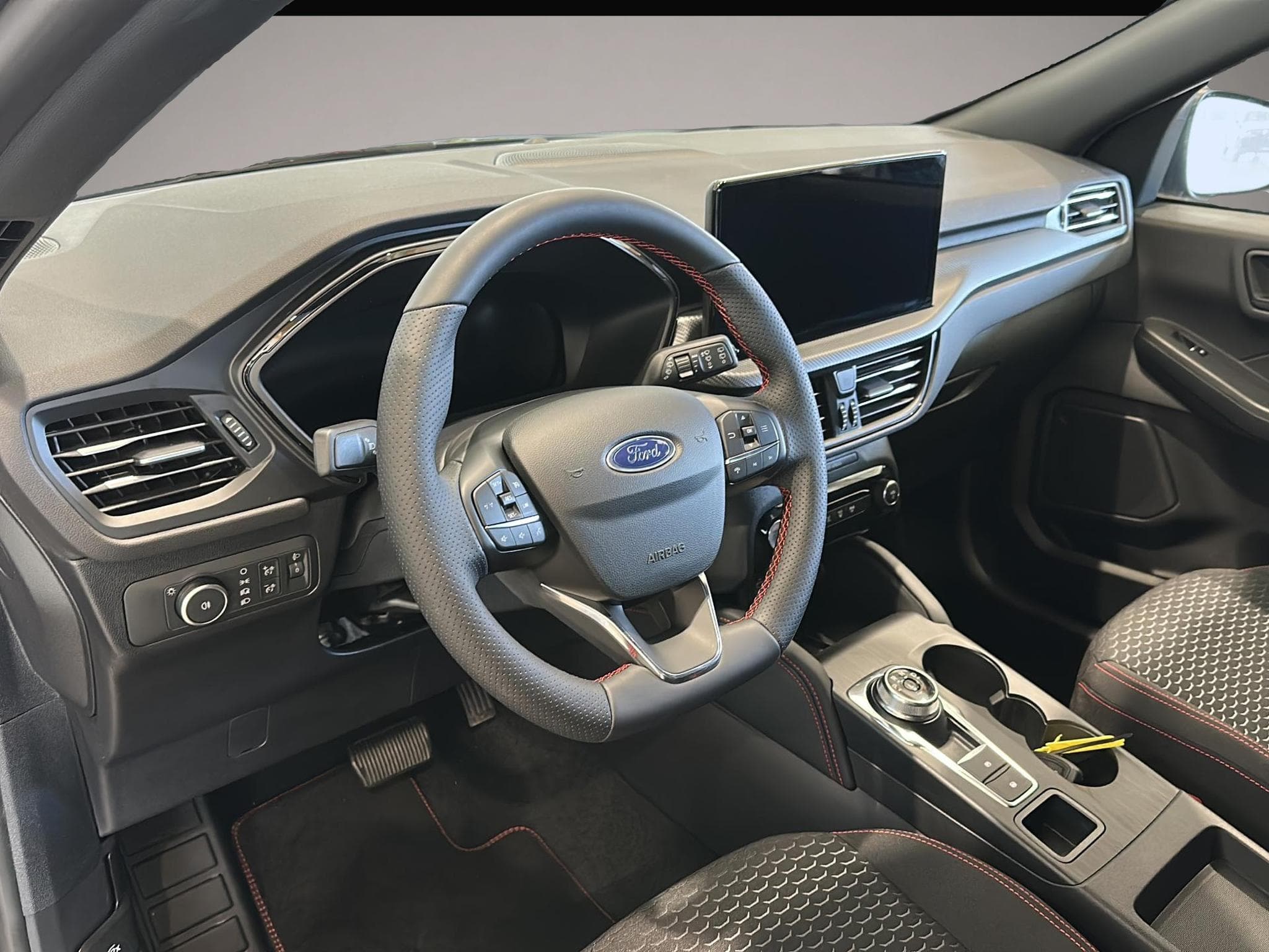 Ford Kuga (2026) - Photo 6