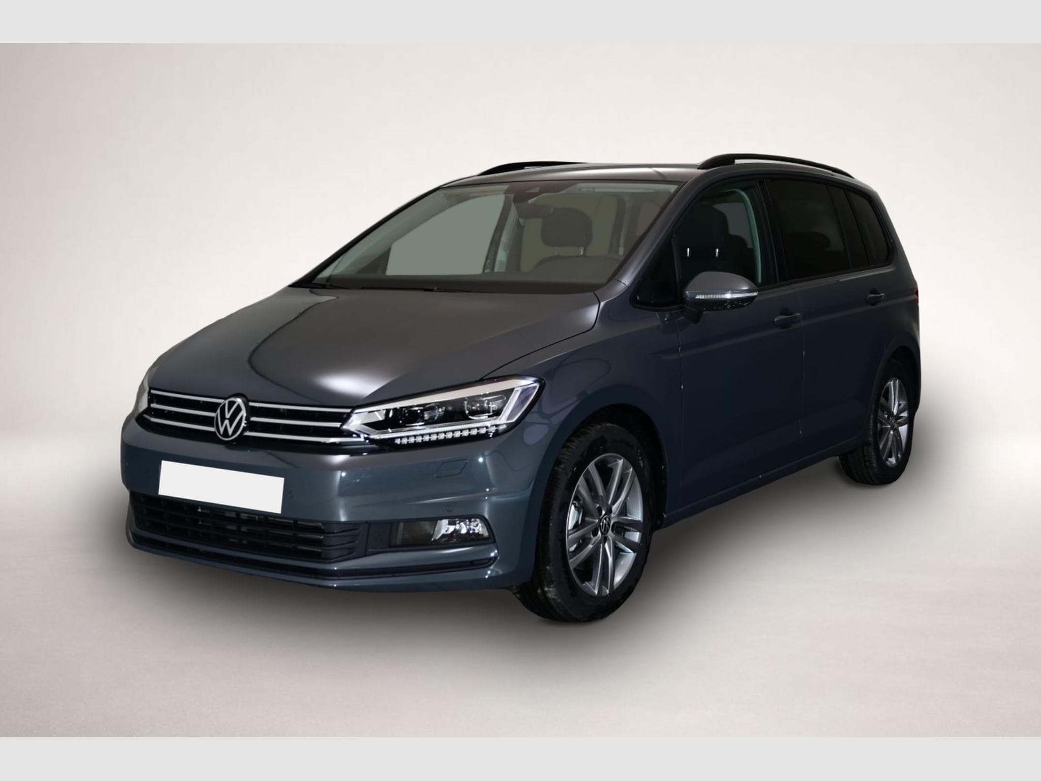 VW Touran (2026) - Photo 1