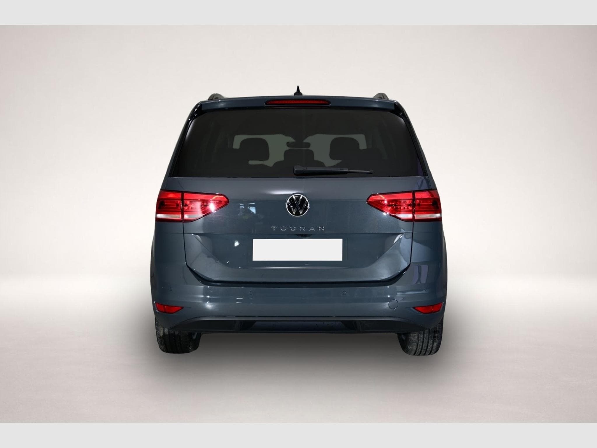 VW Touran (2026) - Photo 4