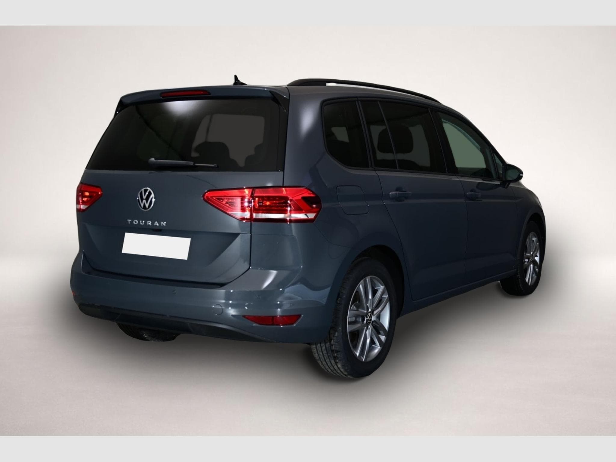 VW Touran (2026) - Photo 5