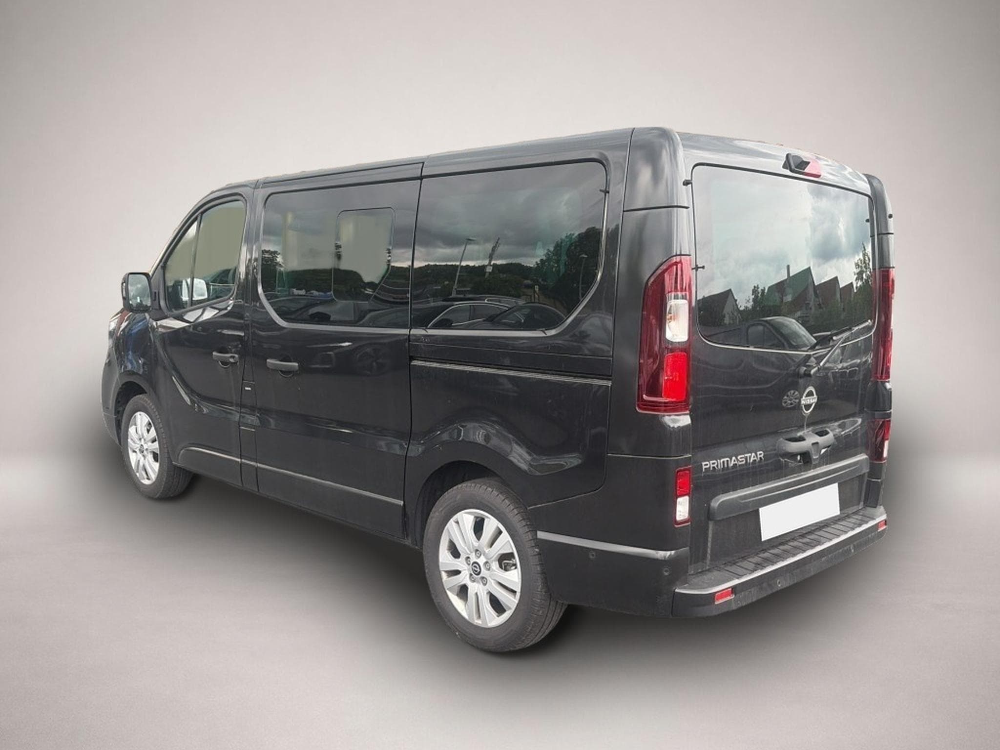 Nissan Primastar (2025) - Photo 5
