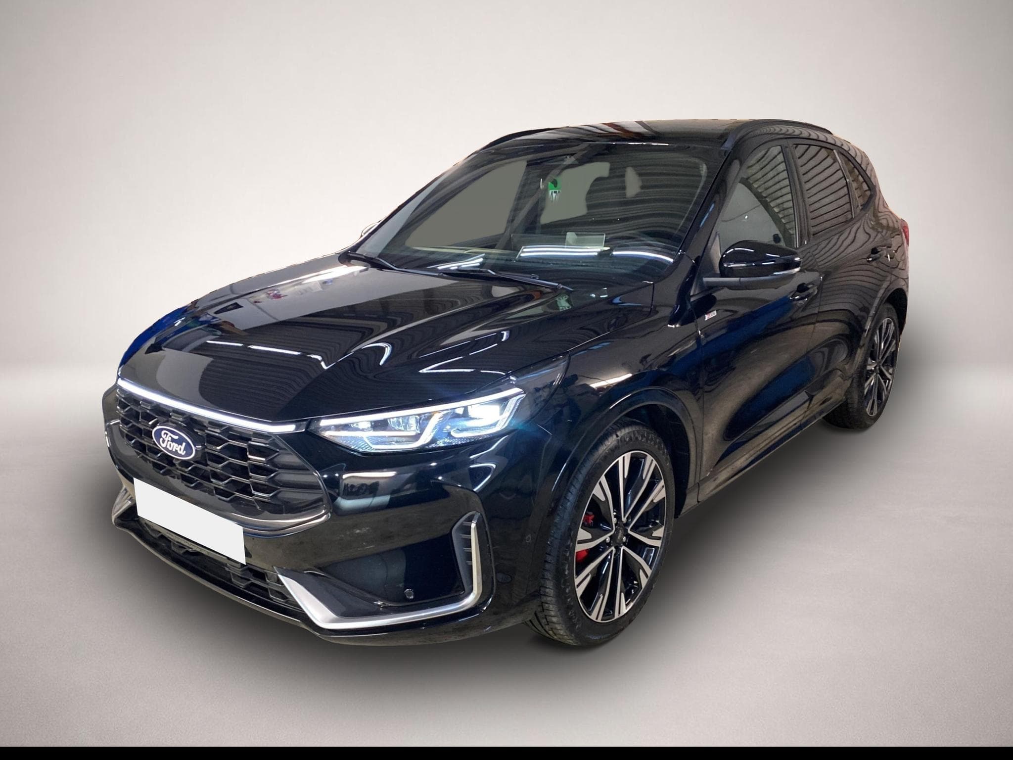 Ford Kuga (2025) - Photo 1