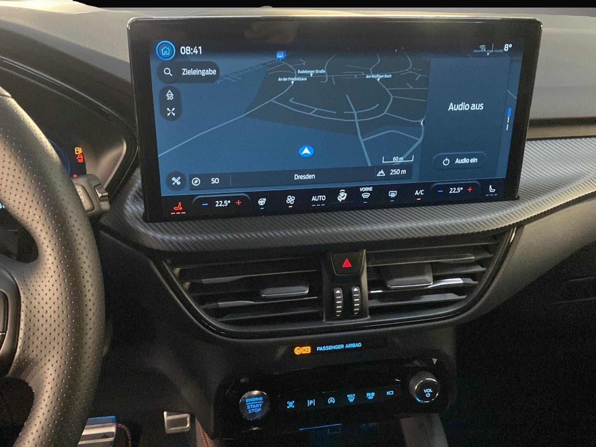 Ford Kuga (2025) - Photo 4
