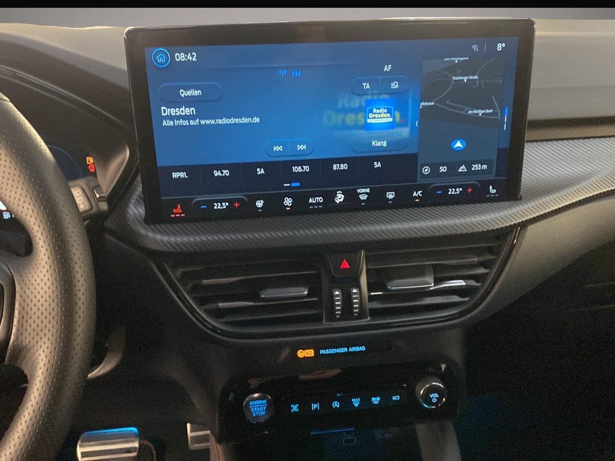Ford Kuga (2025) - Photo 5