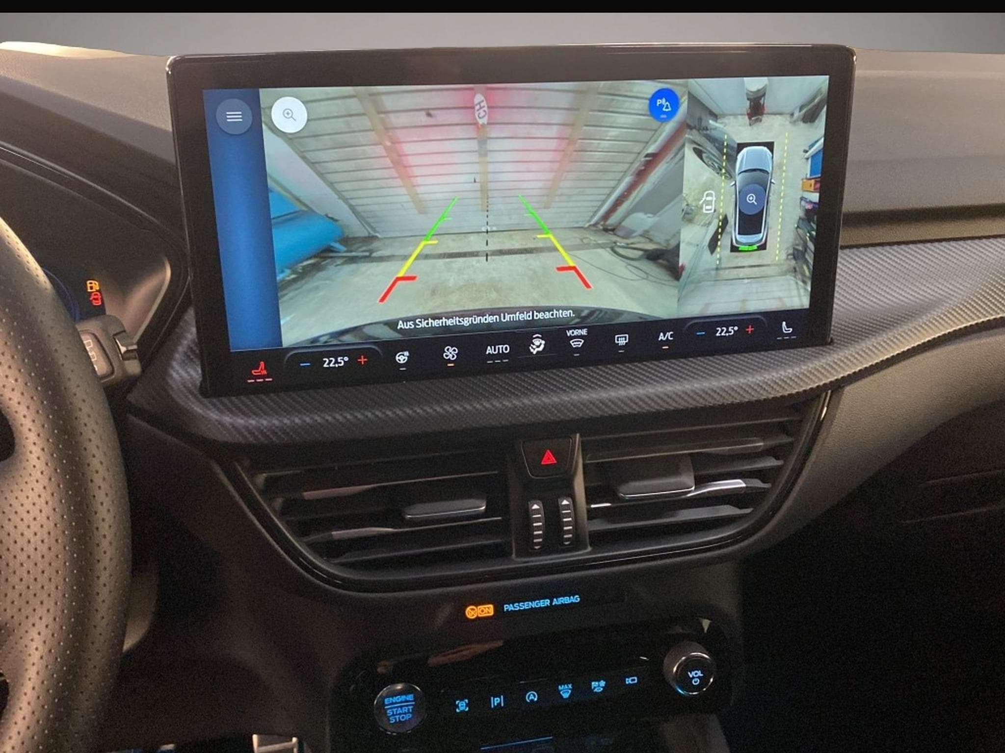 Ford Kuga (2025) - Photo 6