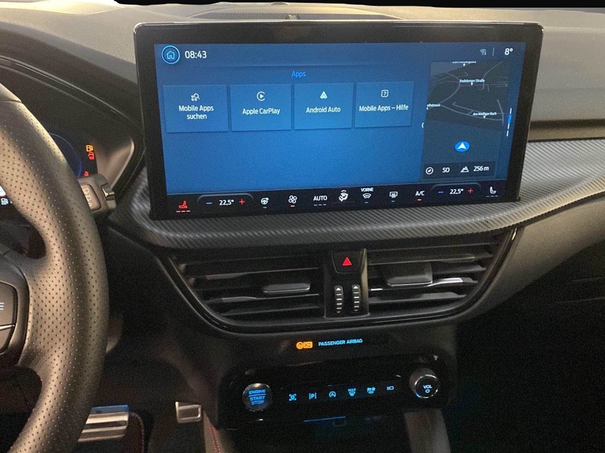 Ford Kuga (2025) - Photo 7