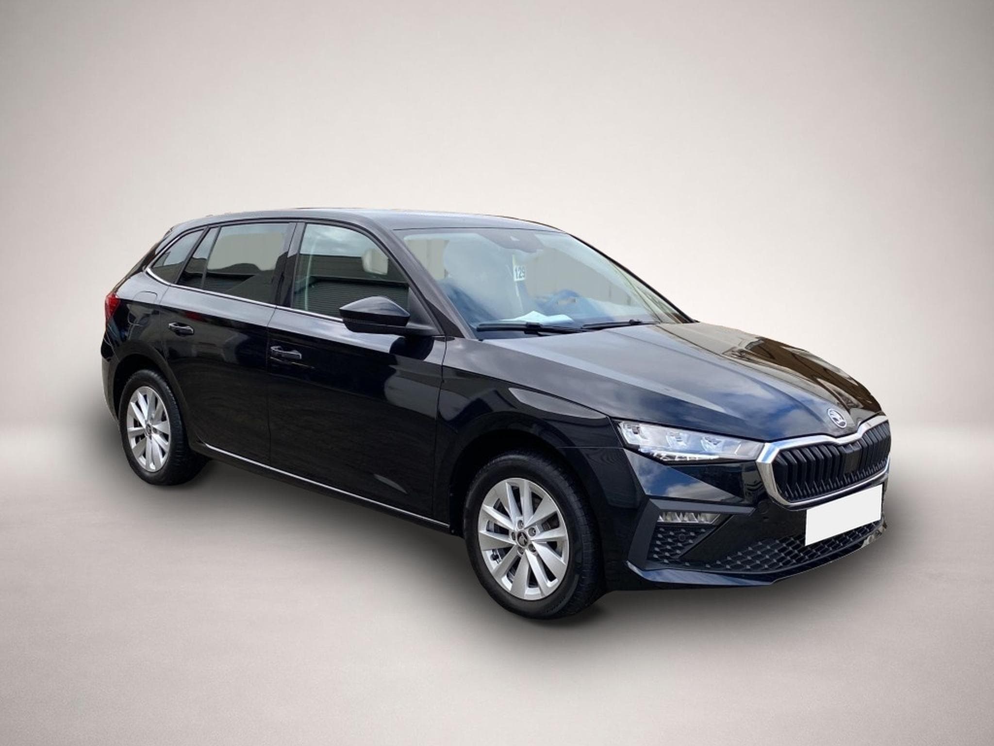 Skoda Scala (2025) - Photo 3