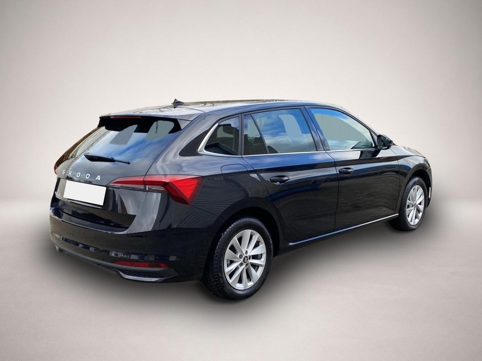Skoda Scala (2025) - Photo 4