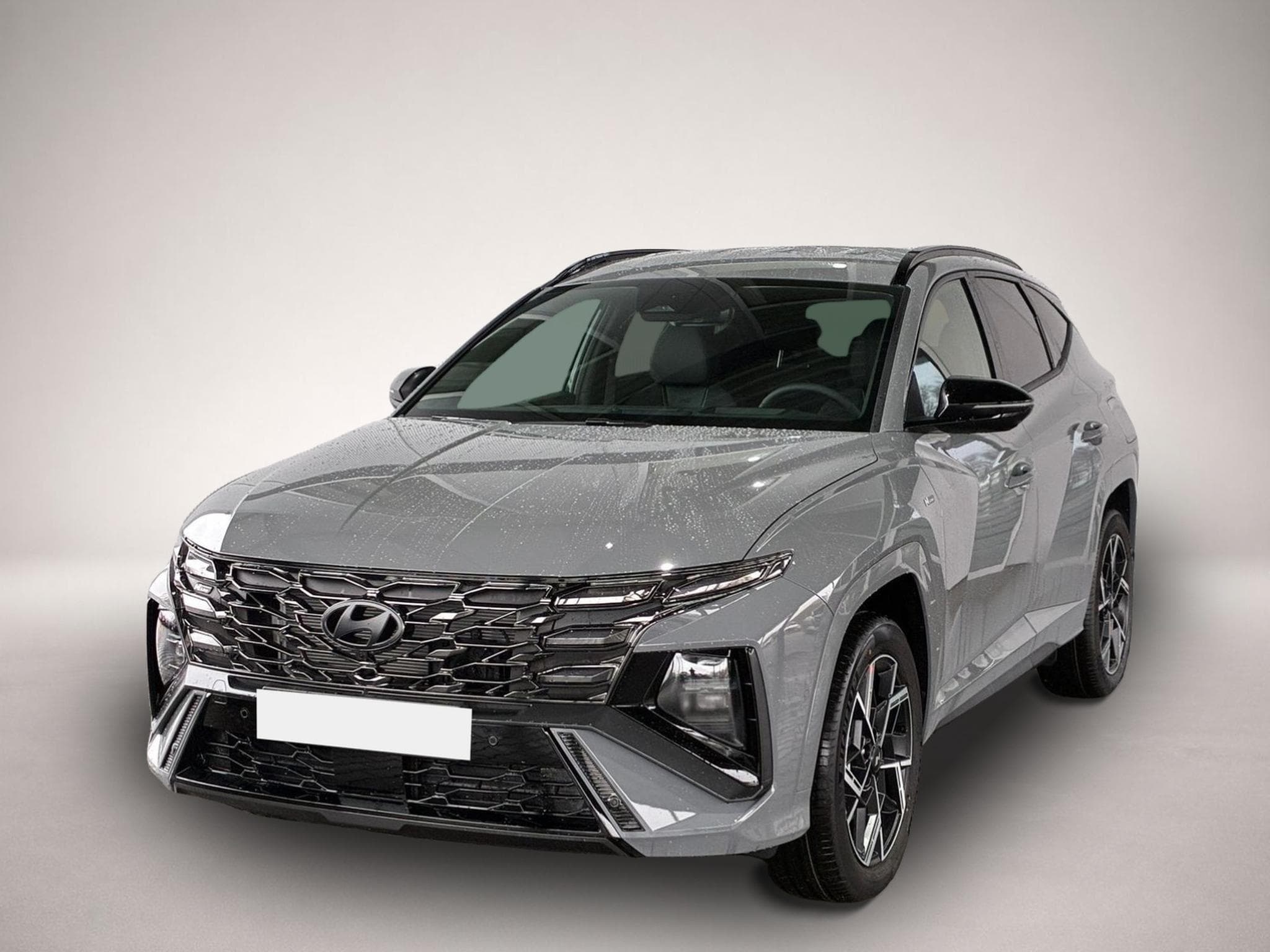 Hyundai Tucson (2026) - Photo 1