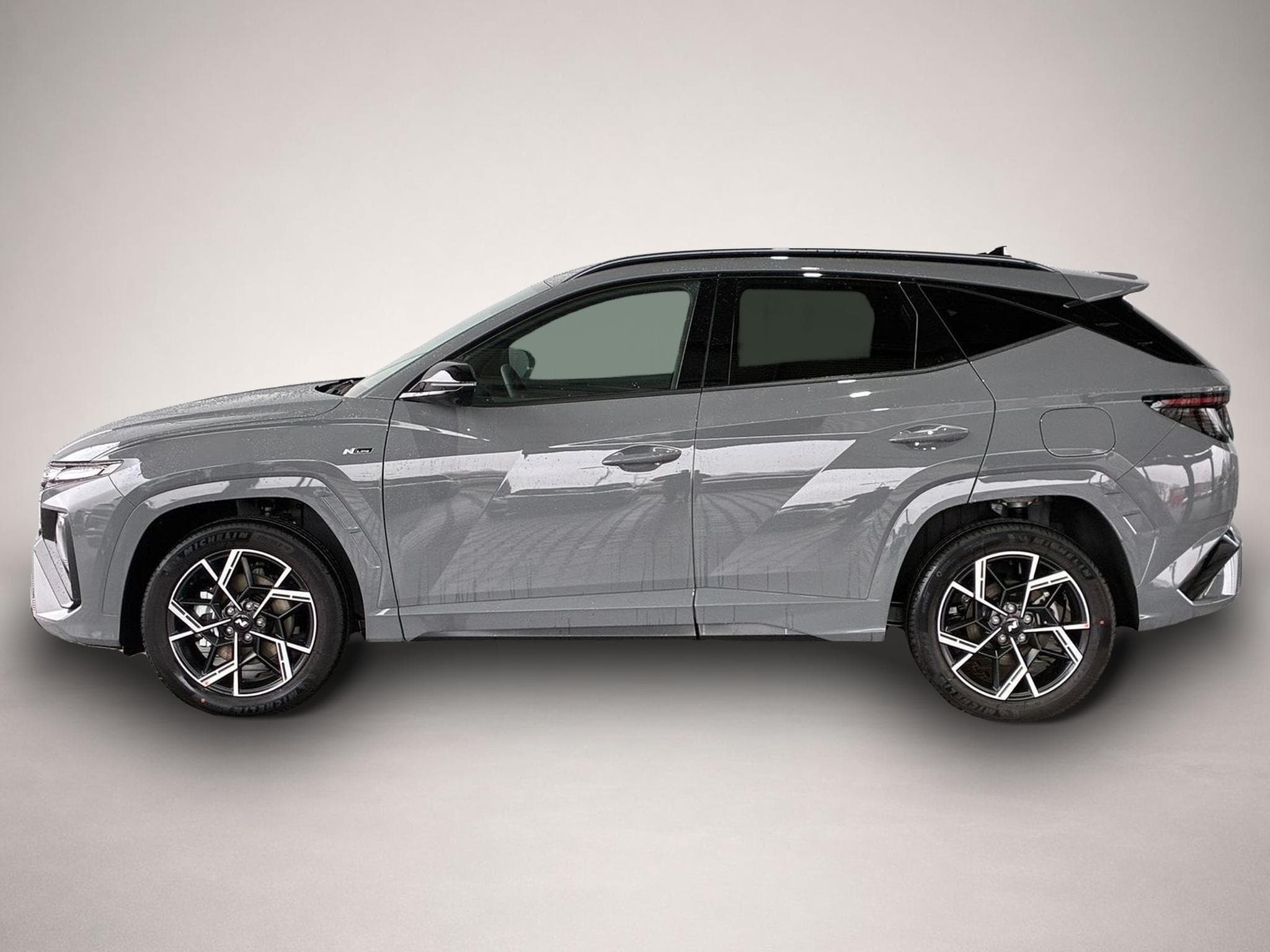 Hyundai Tucson (2026) - Photo 2