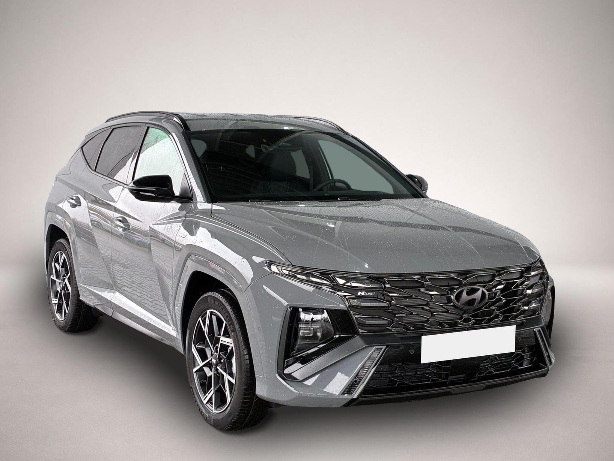Hyundai Tucson (2026) - Photo 4