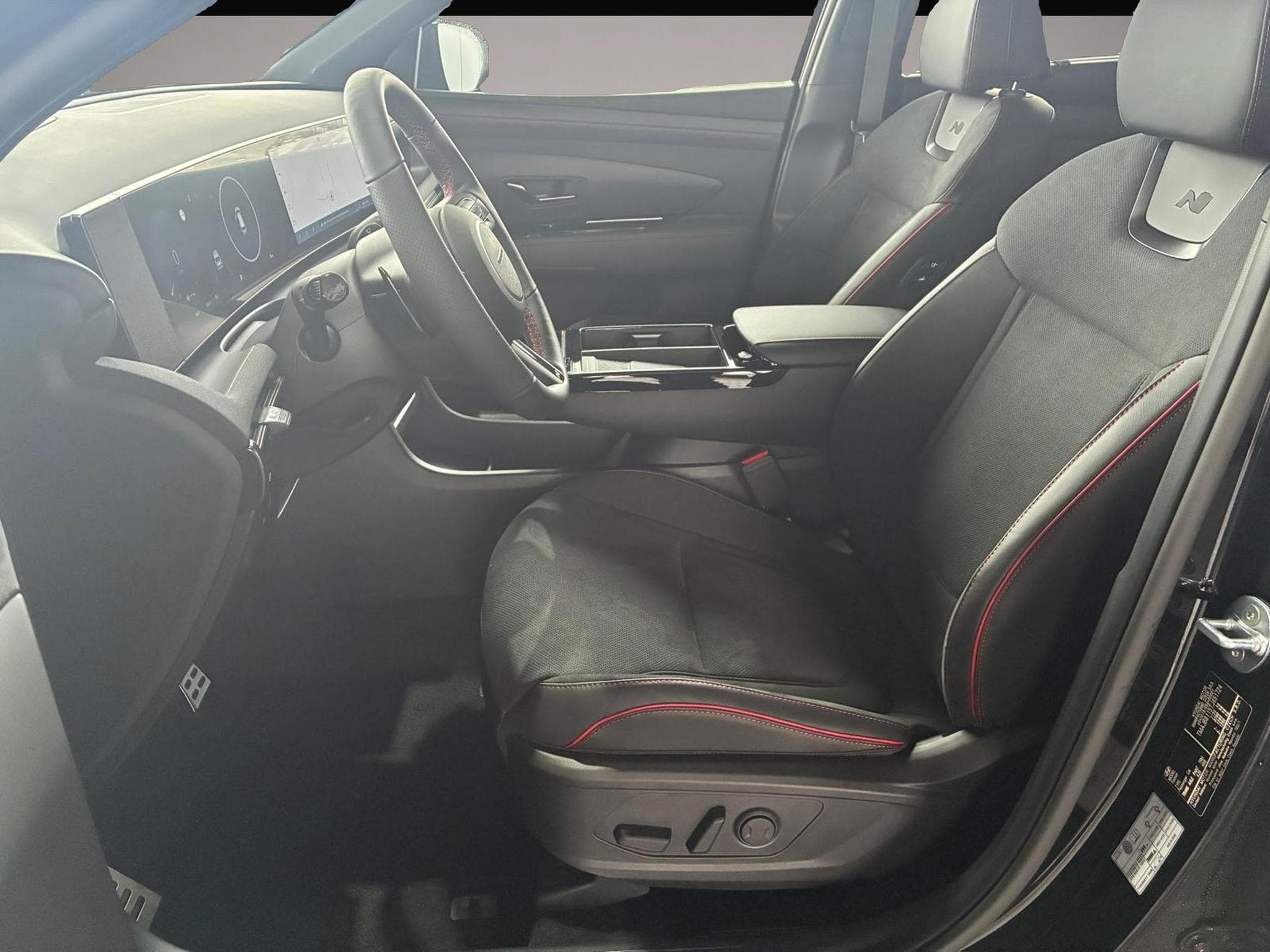 Hyundai Tucson (2026) - Photo 5