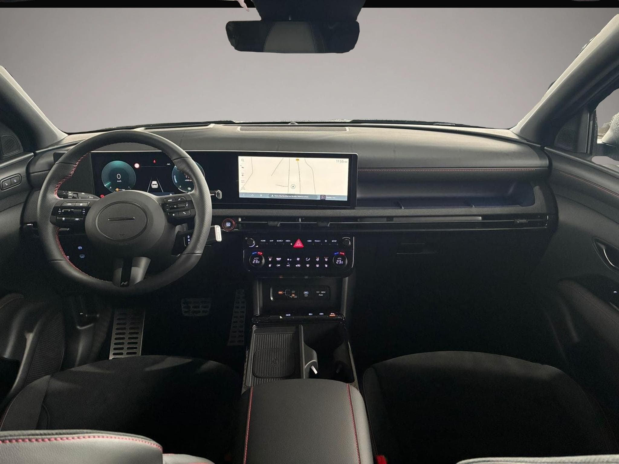 Hyundai Tucson (2026) - Photo 6