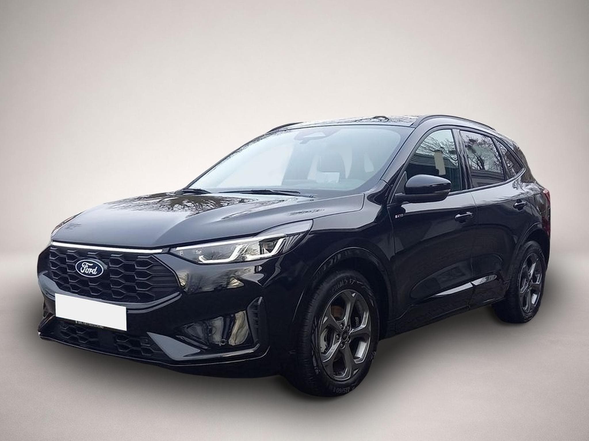 Ford Kuga (2025) - Photo 1