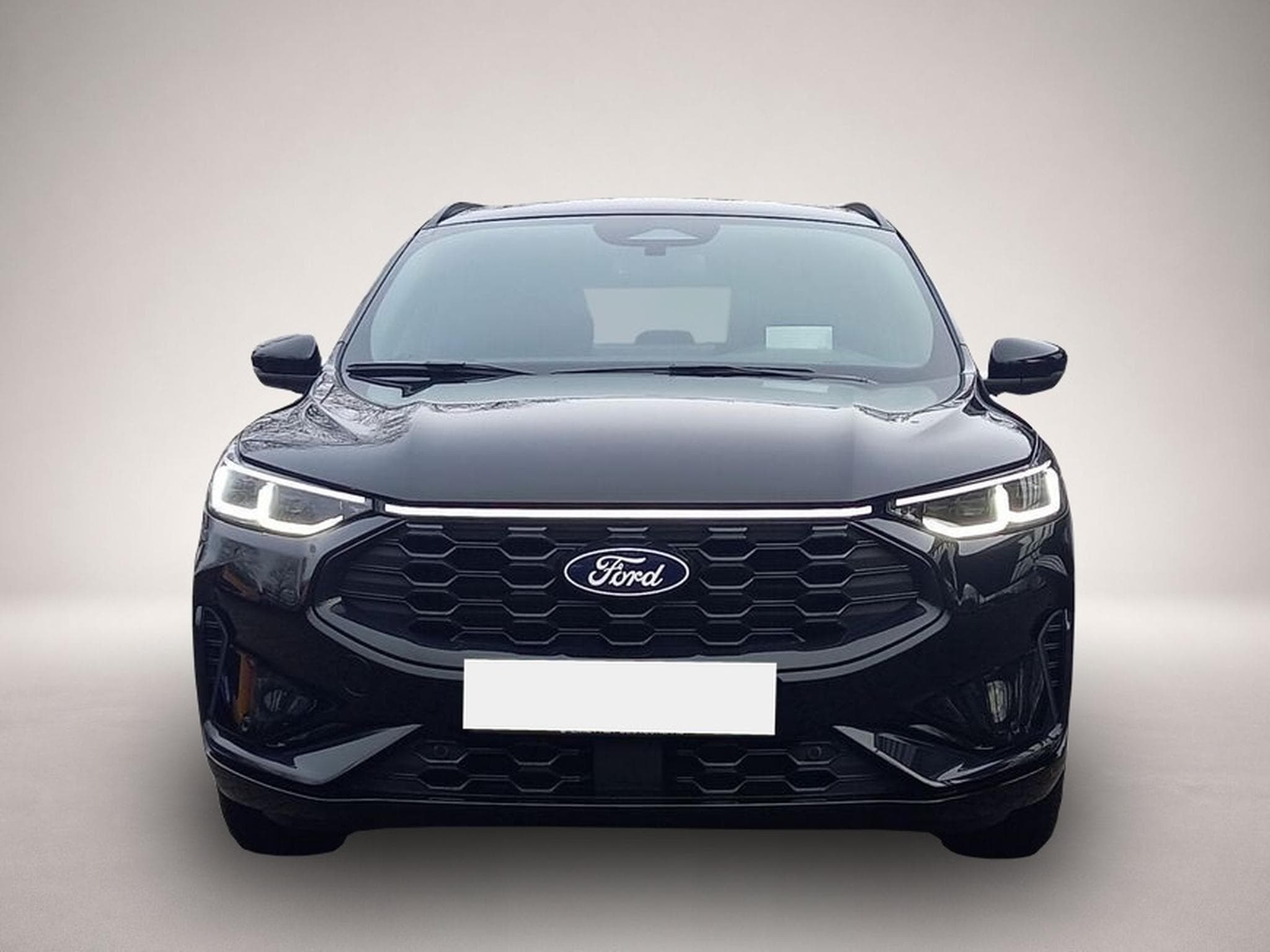 Ford Kuga (2025) - Photo 3