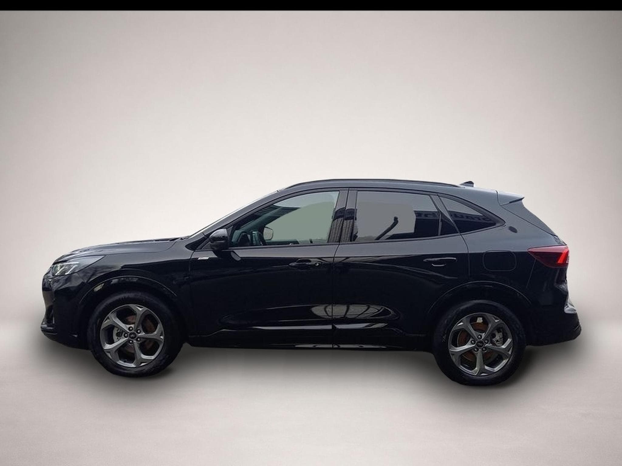 Ford Kuga (2025) - Photo 4