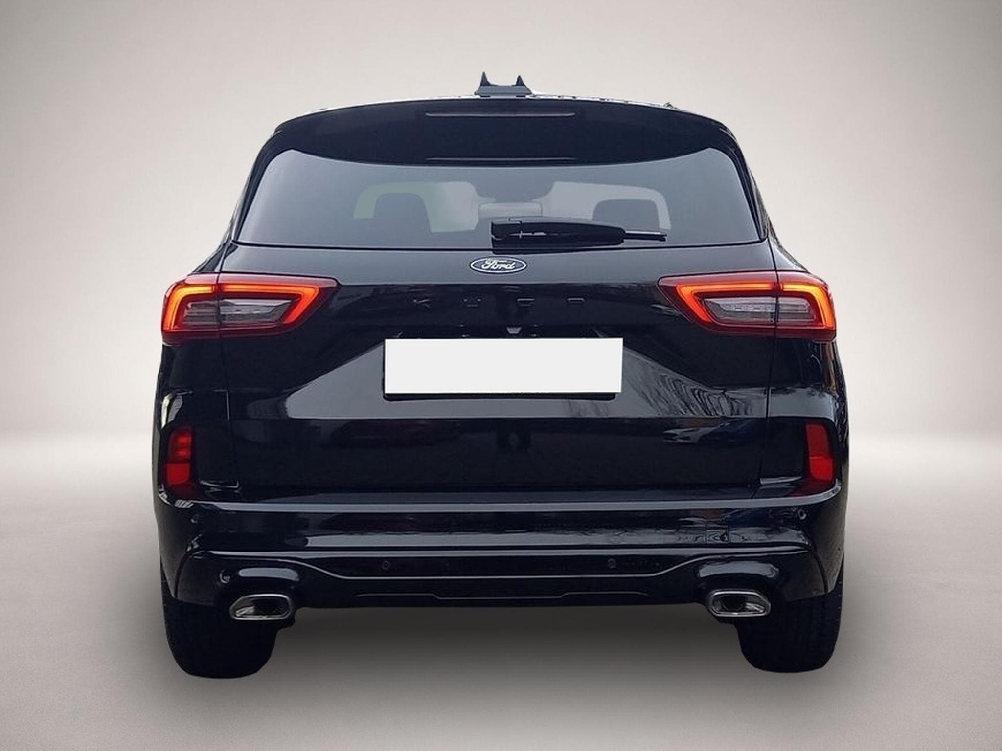 Ford Kuga (2025) - Photo 5