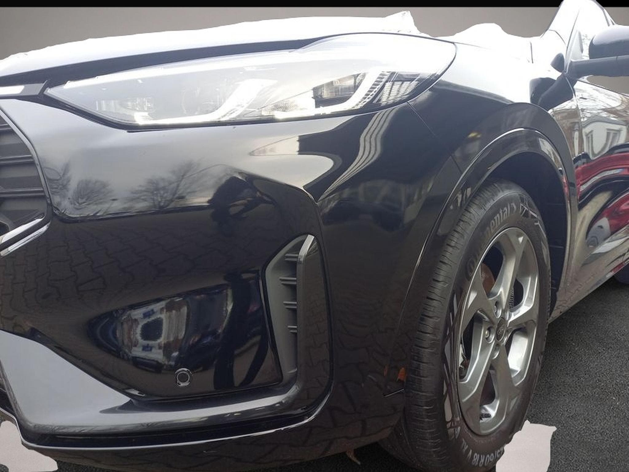 Ford Kuga (2025) - Photo 6