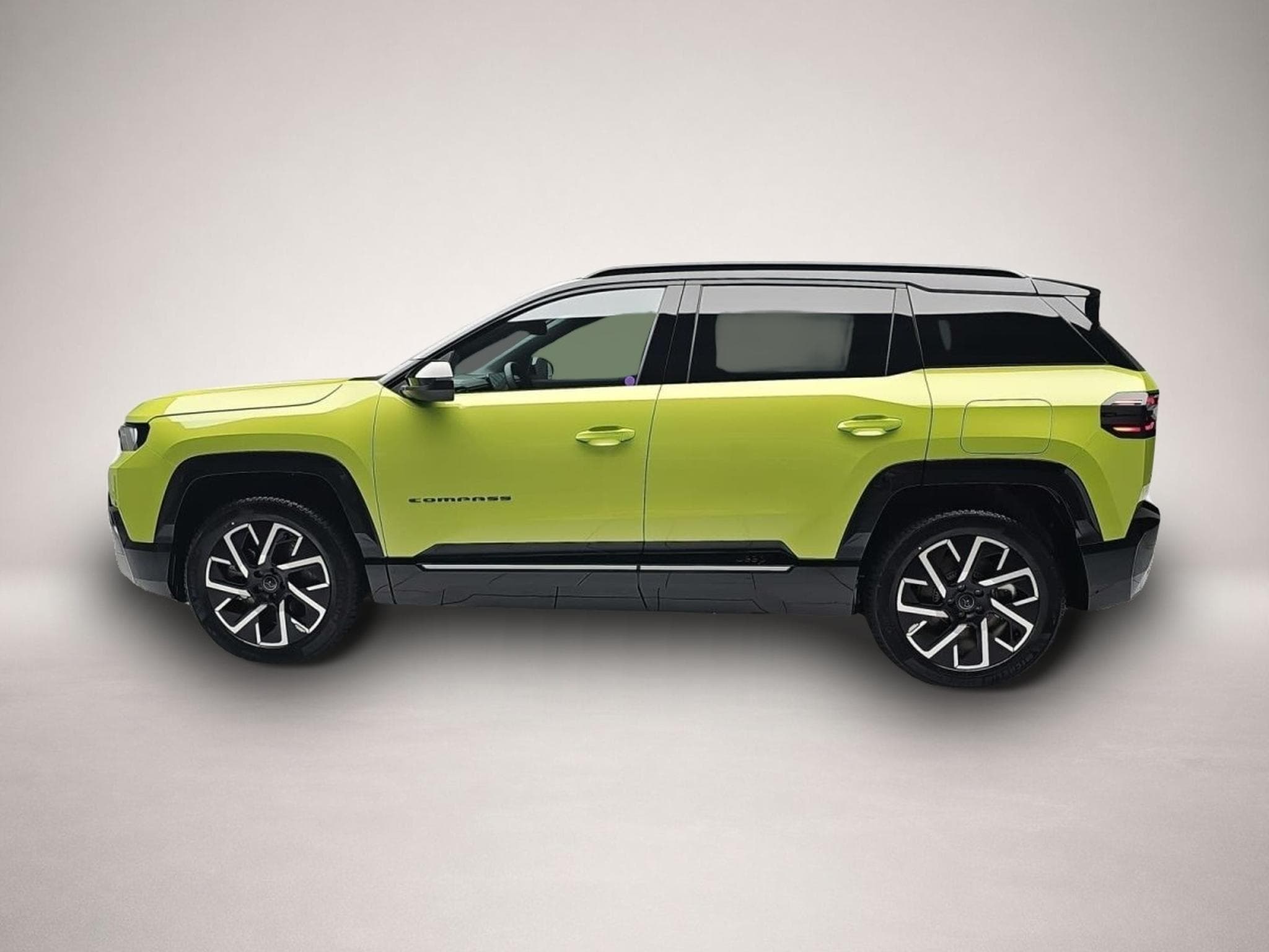 Jeep Compass (2026) - Photo 4