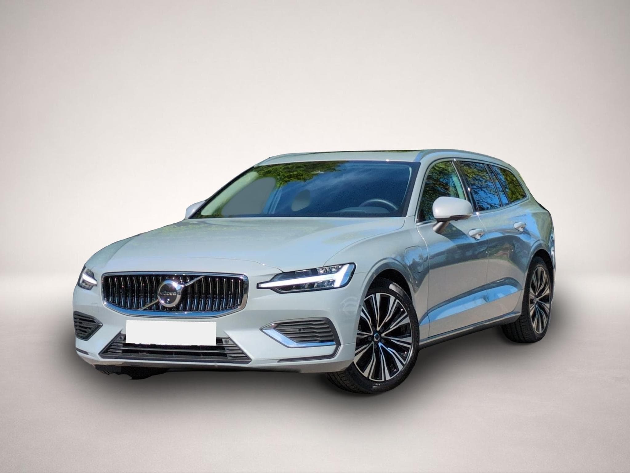 Volvo V60 (2026) - Photo 1