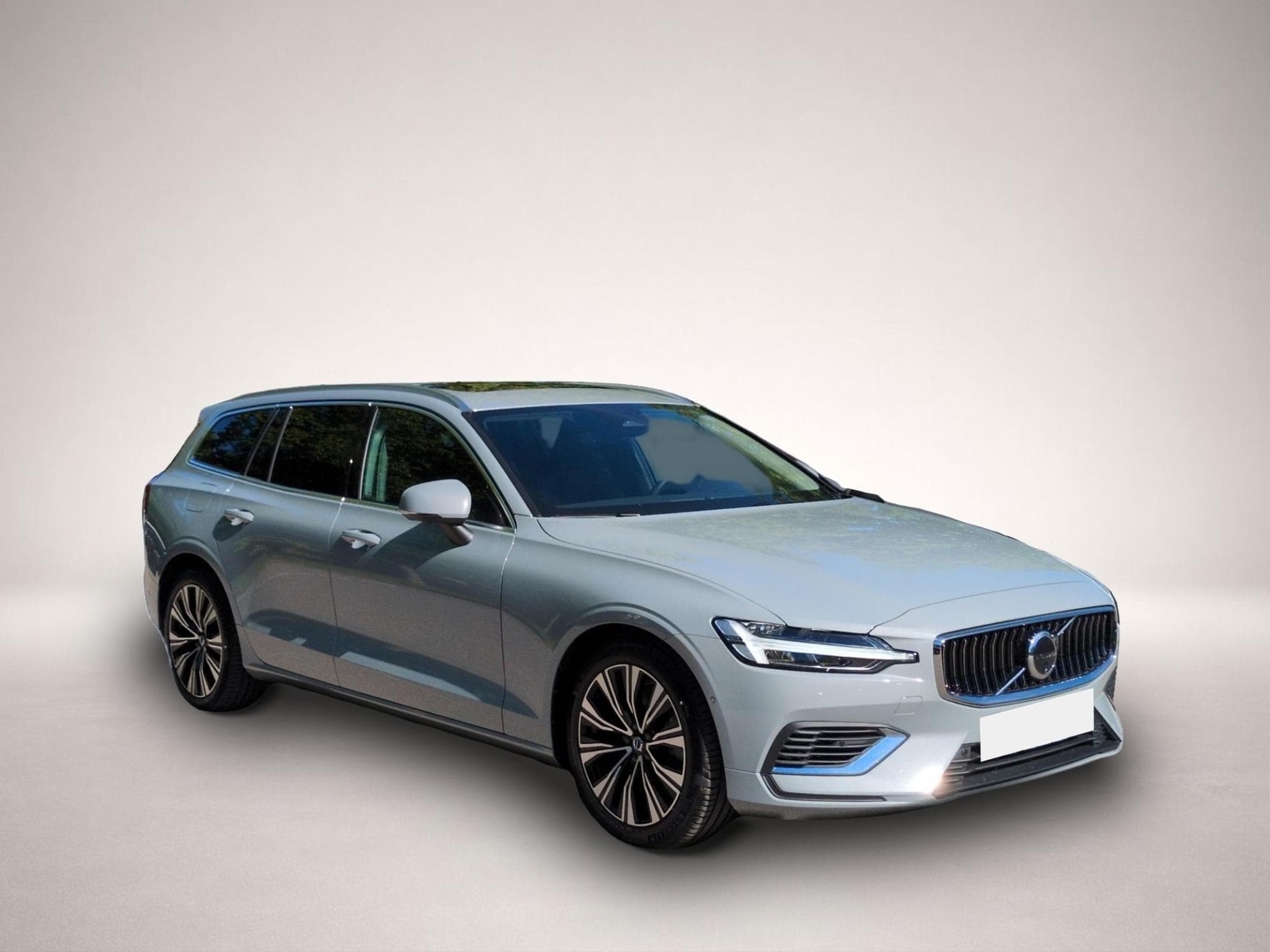 Volvo V60 (2026) - Photo 4
