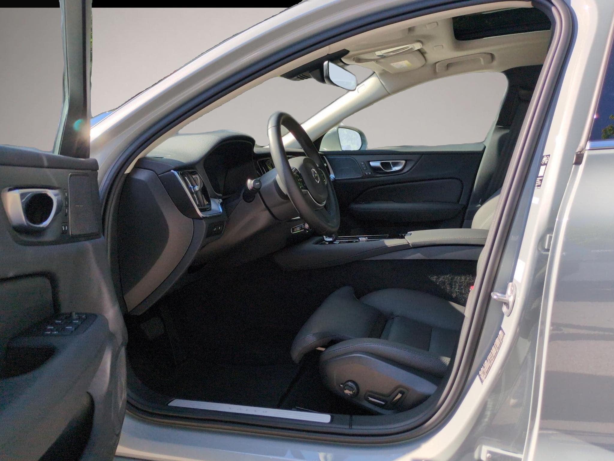 Volvo V60 (2026) - Photo 5