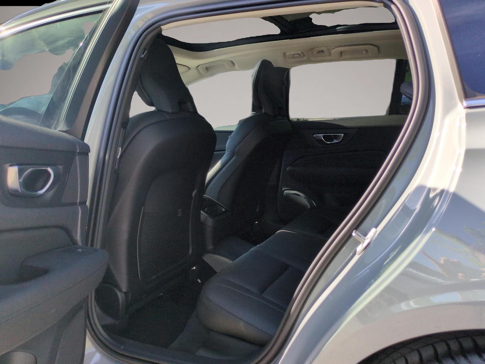 Volvo V60 (2026) - Photo 7