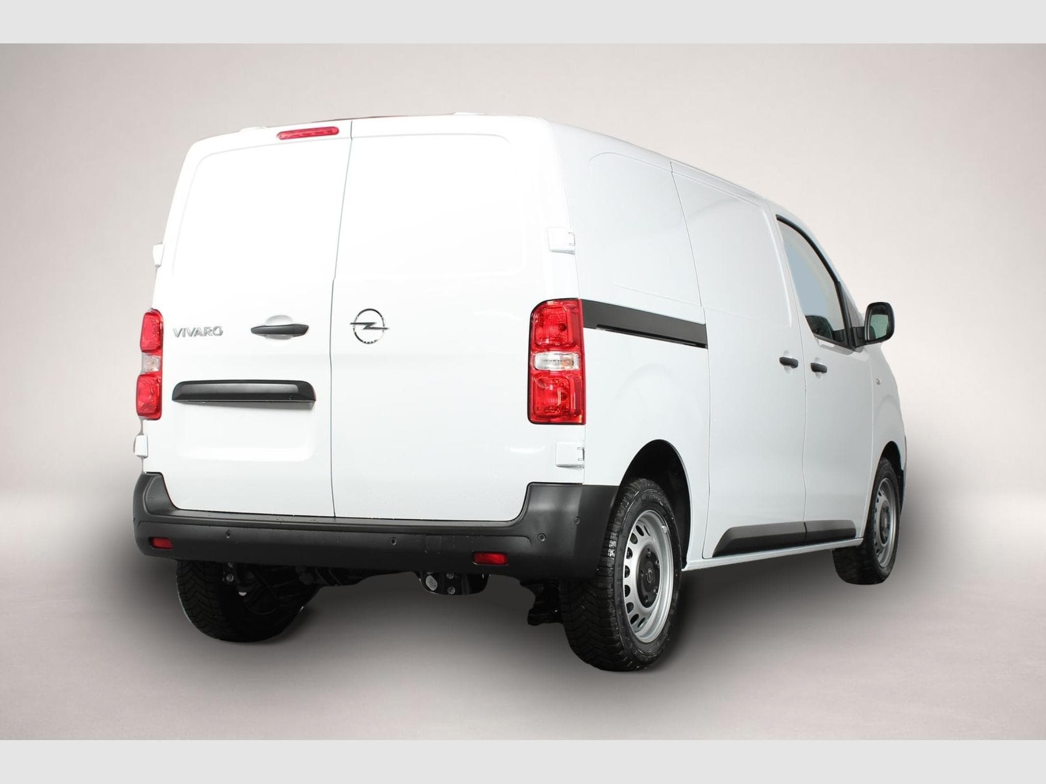 Opel Vivaro (2026) - Photo 5