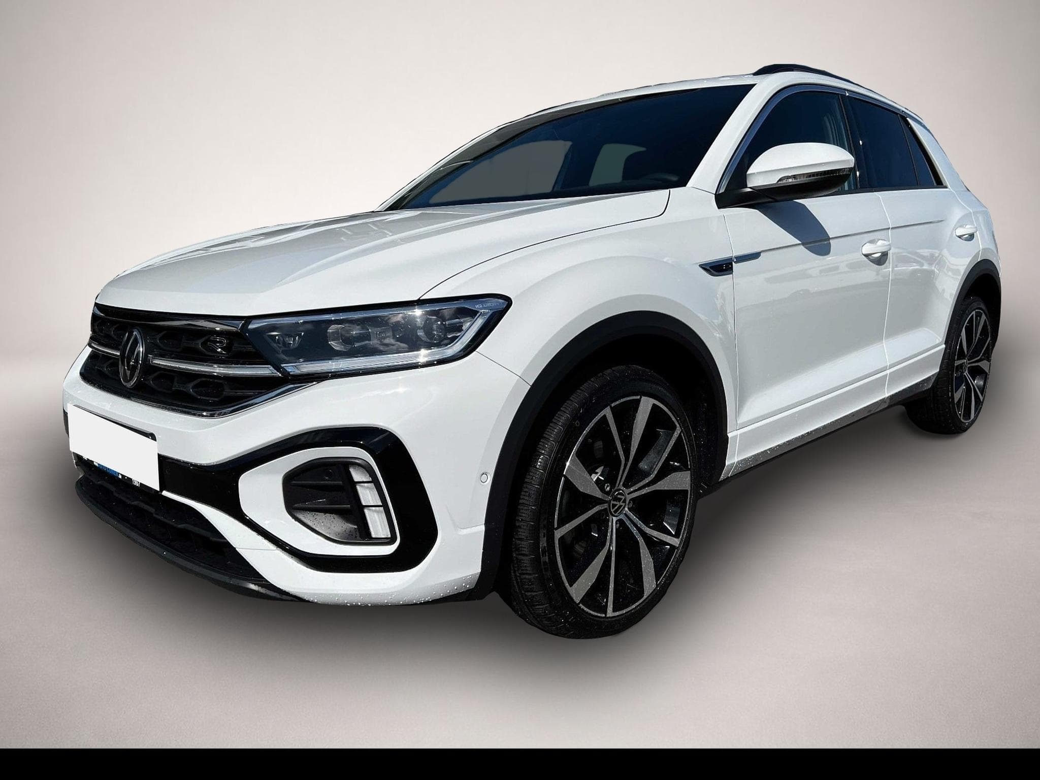 VW T-Roc (2024) - Photo 1