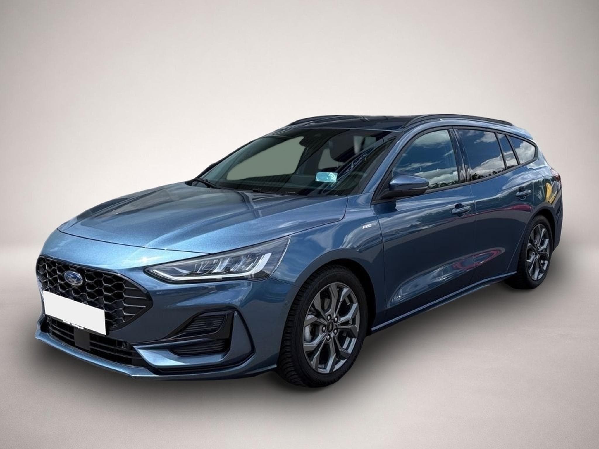Ford Focus (2025) - Photo 1