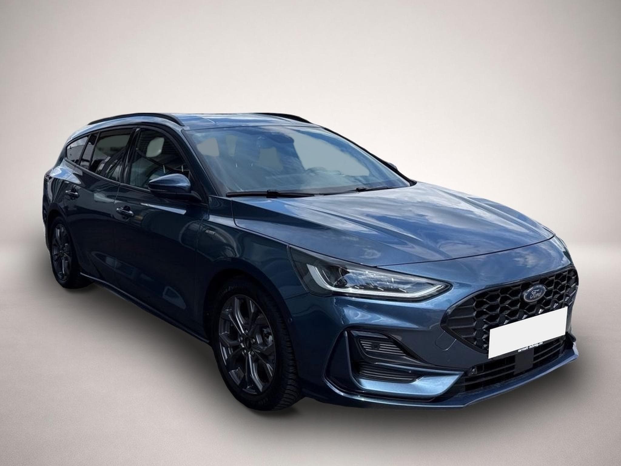 Ford Focus (2025) - Photo 2
